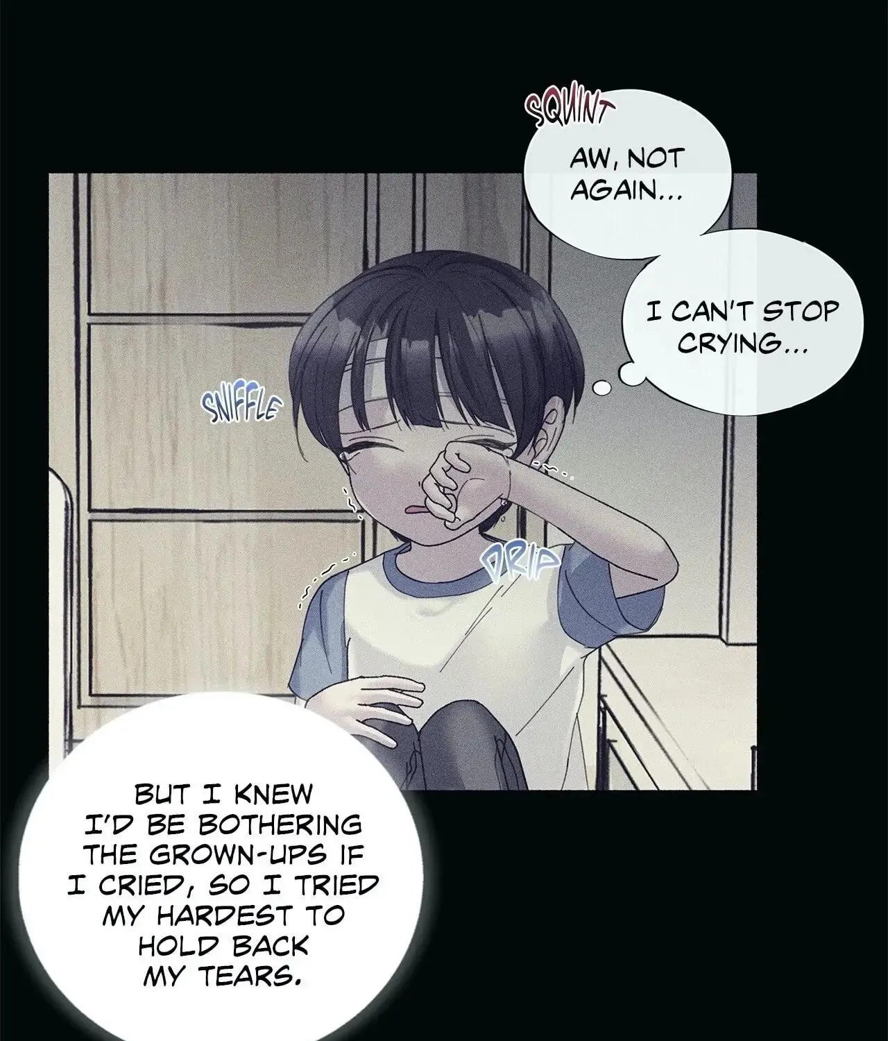 Lilith 2 Chapter 28 page 22 - 