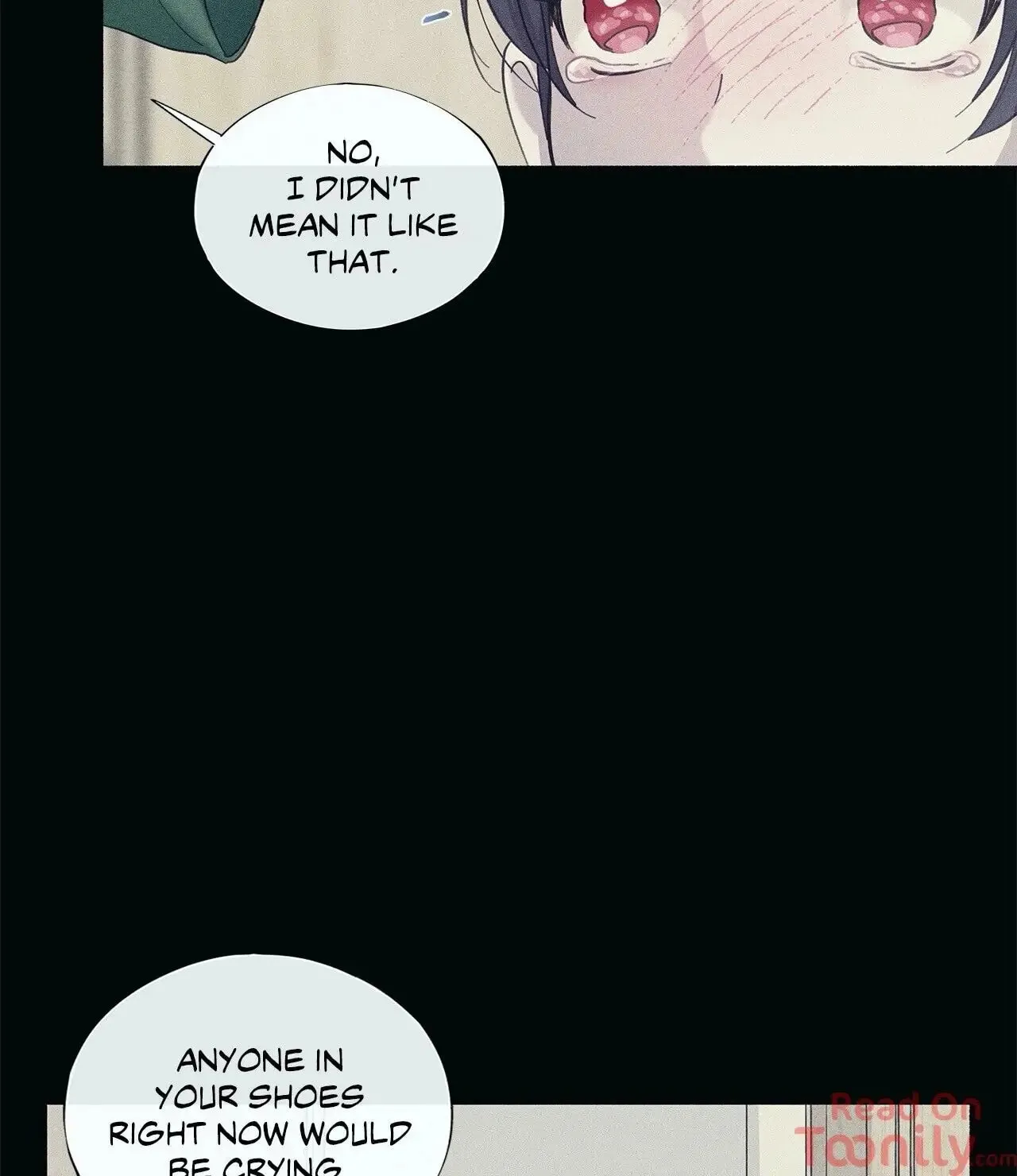 Lilith 2 Chapter 28 page 27 - 