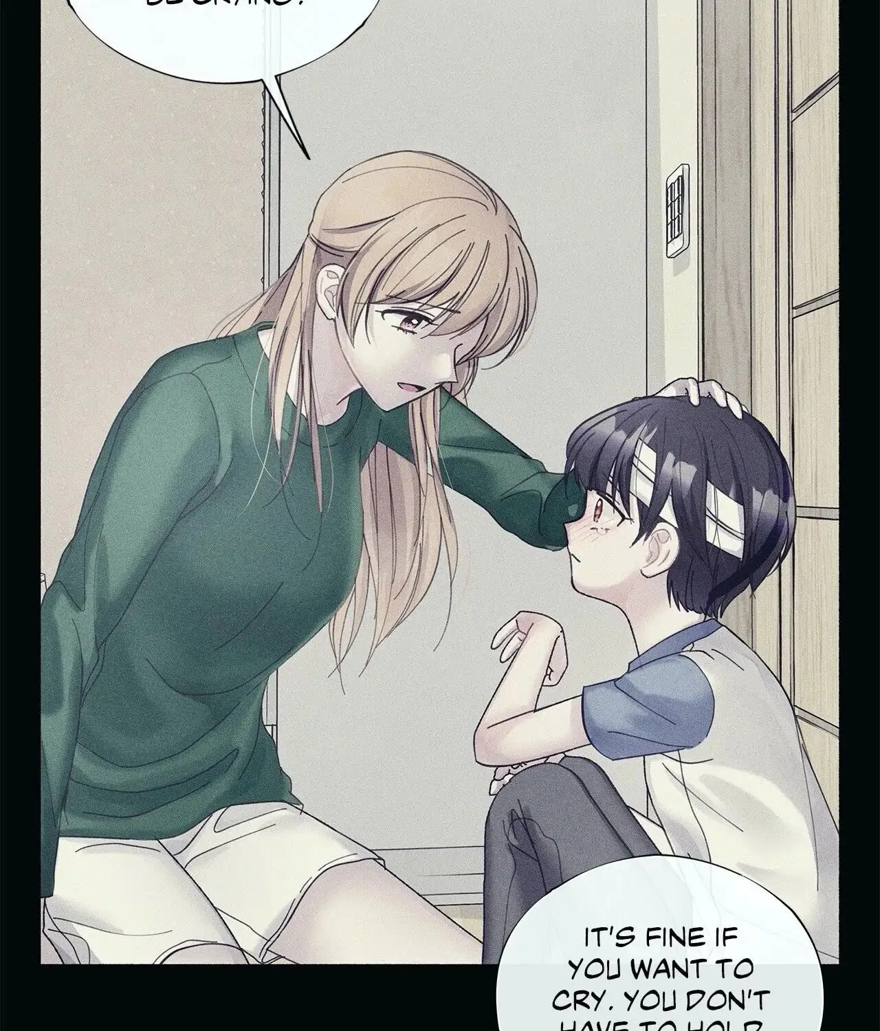 Lilith 2 Chapter 28 page 28 - 