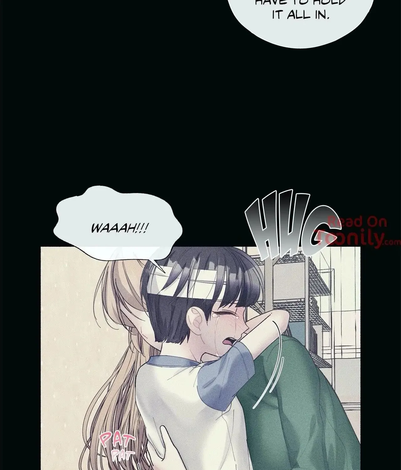 Lilith 2 Chapter 28 page 29 - 