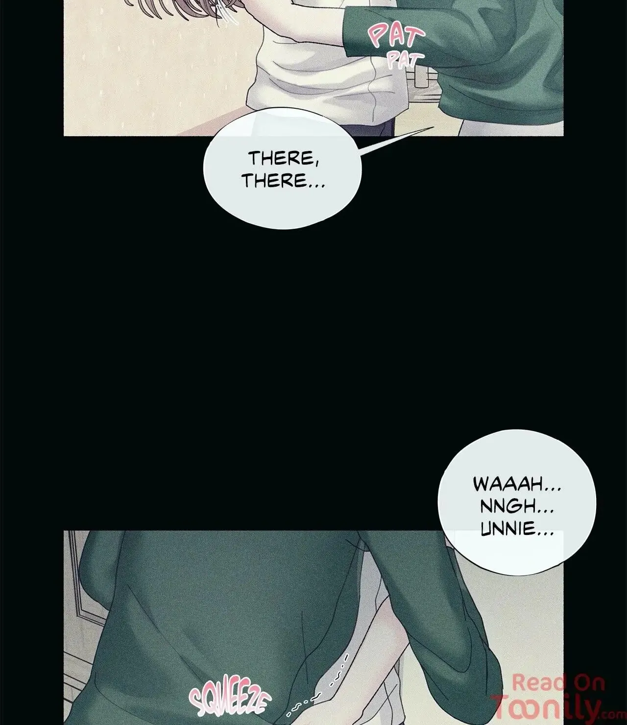 Lilith 2 Chapter 28 page 30 - 