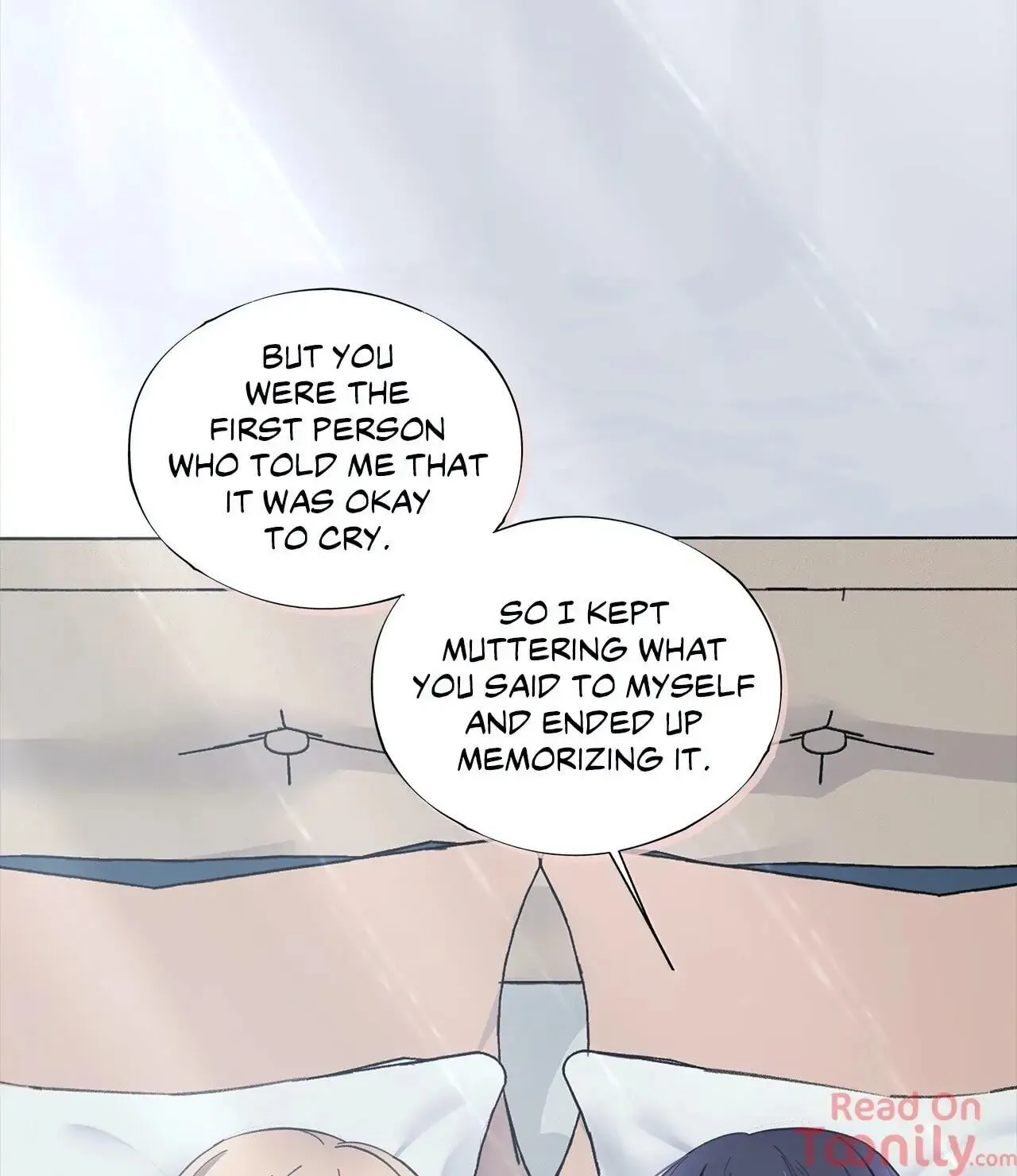 Lilith 2 Chapter 28 page 33 - 