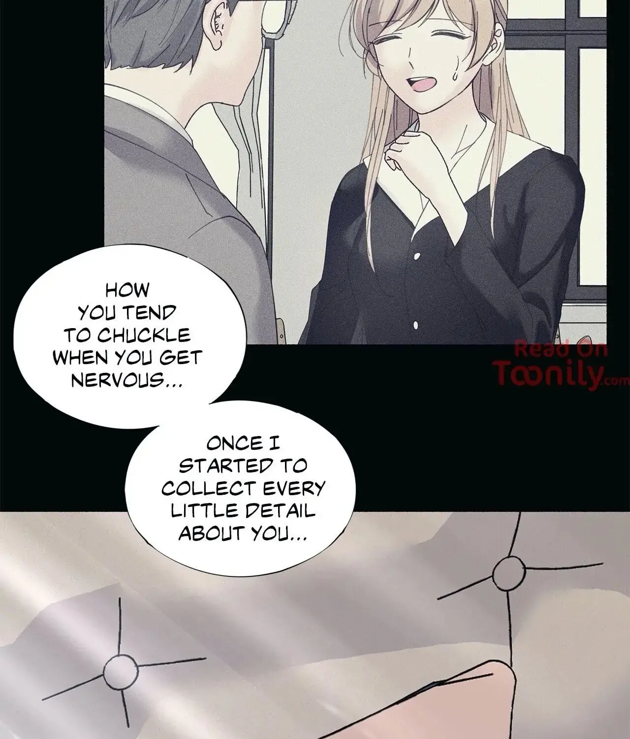 Lilith 2 Chapter 28 page 38 - 
