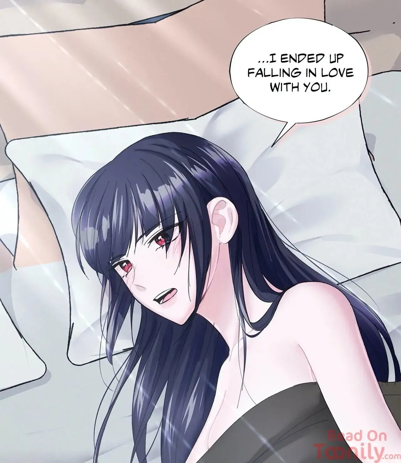 Lilith 2 Chapter 28 page 39 - 