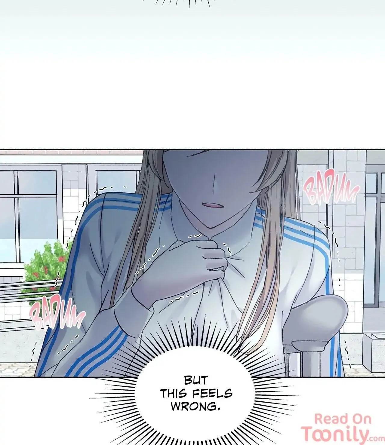 Lilith 2 Chapter 28 page 42 - 