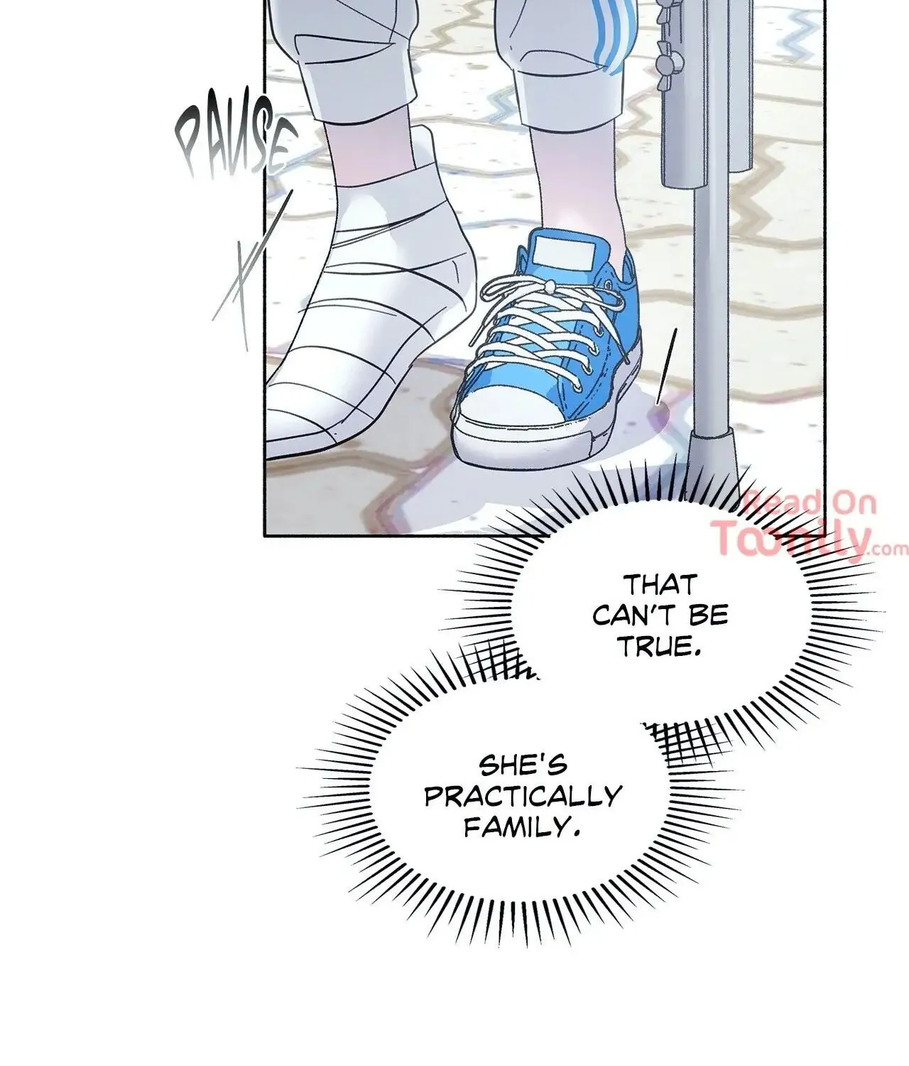 Lilith 2 Chapter 28 page 44 - 