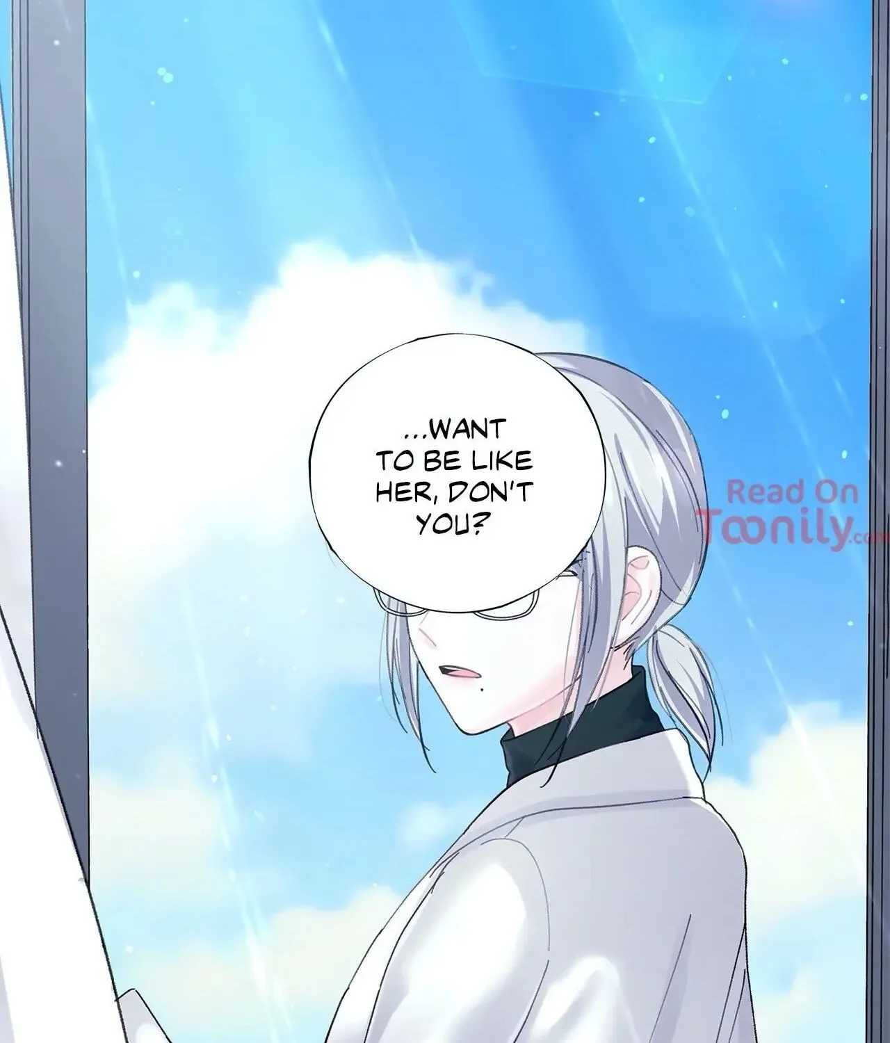 Lilith 2 Chapter 28 page 47 - 