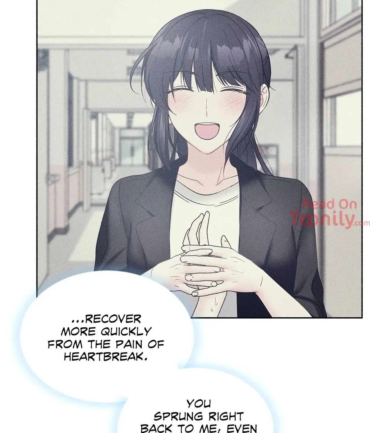 Lilith 2 Chapter 28 page 50 - 
