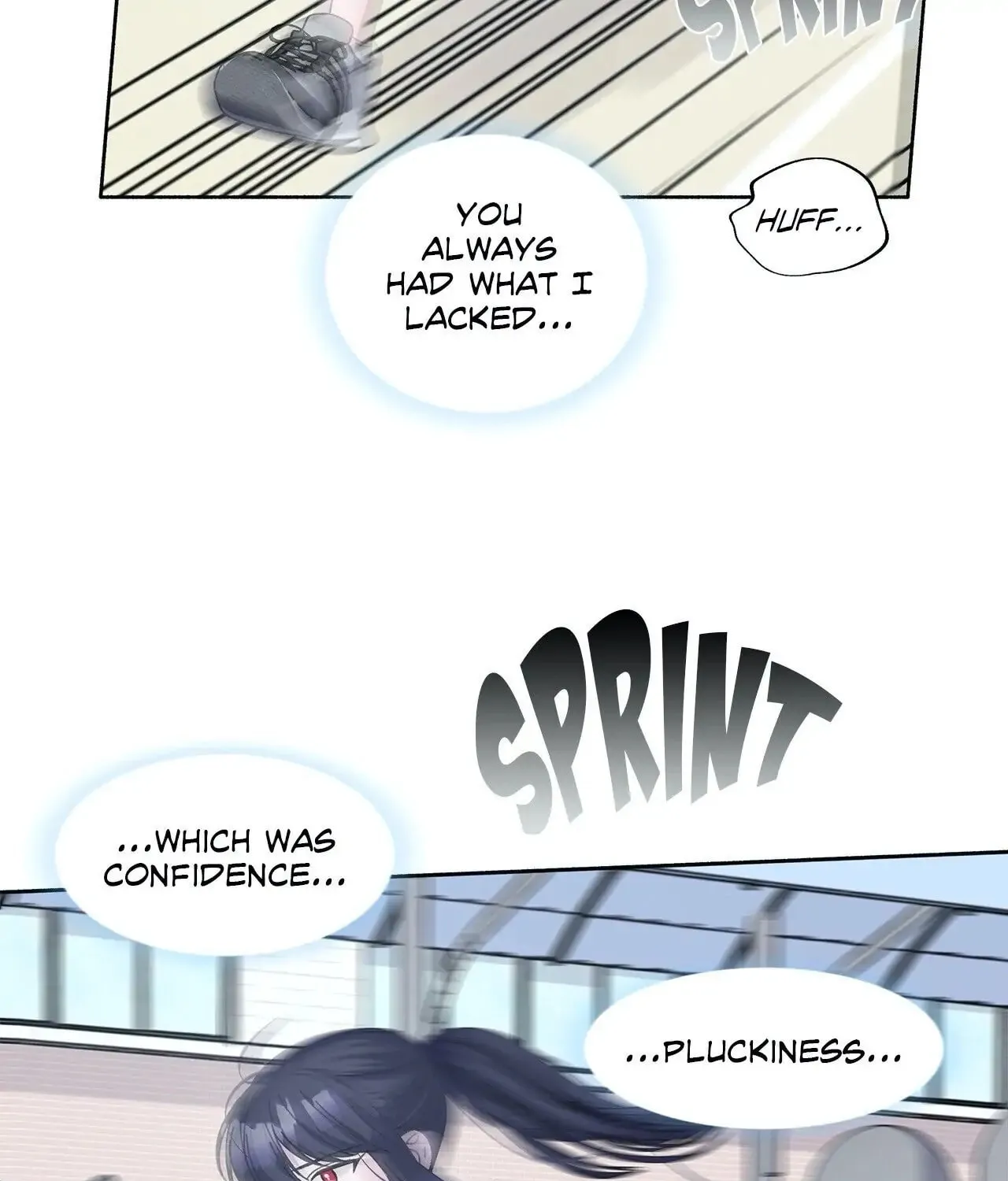 Lilith 2 Chapter 28 page 52 - 