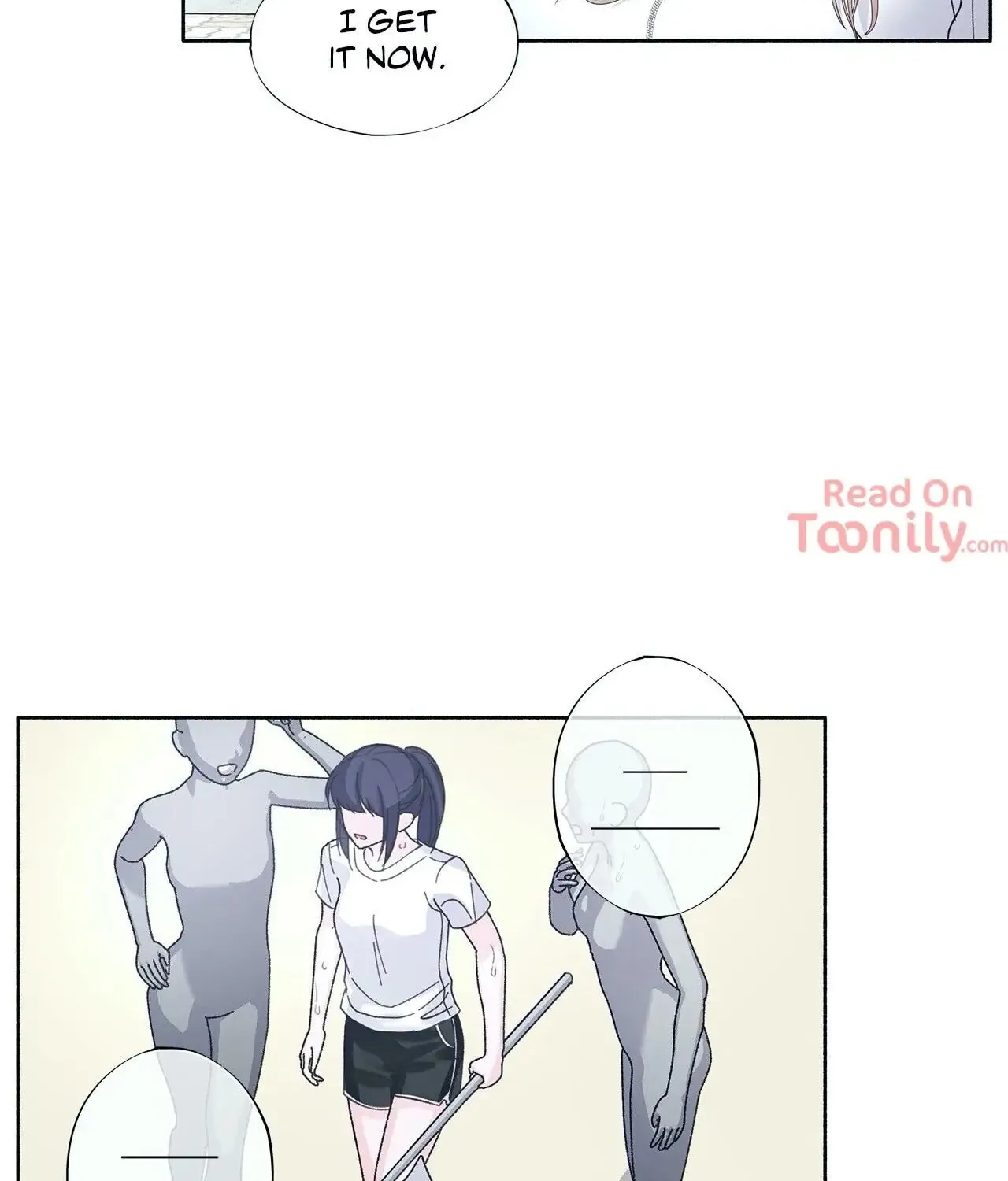 Lilith 2 Chapter 28 page 62 - 