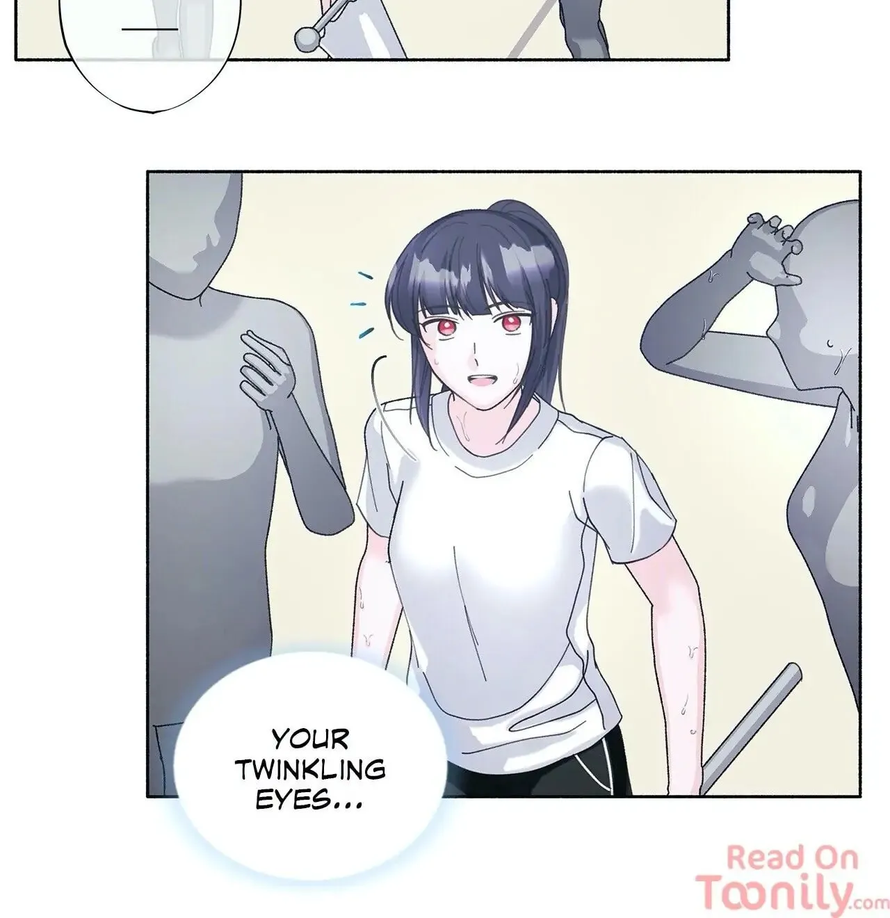 Lilith 2 Chapter 28 page 63 - 