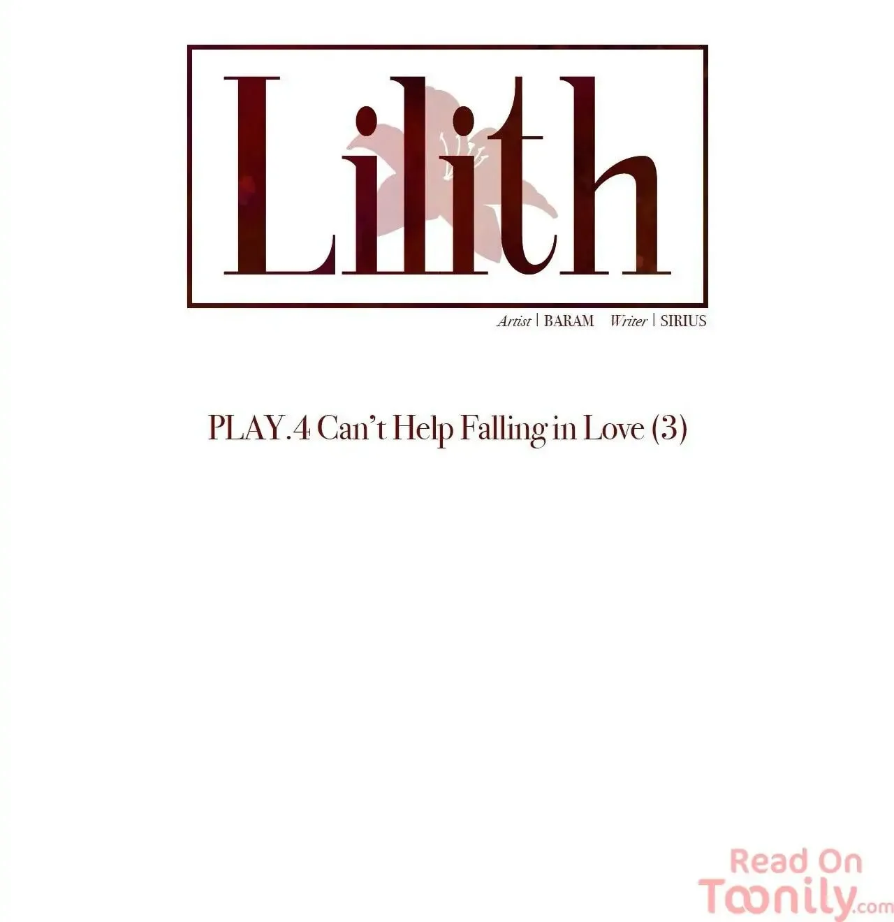 Lilith 2 Chapter 28 page 69 - 