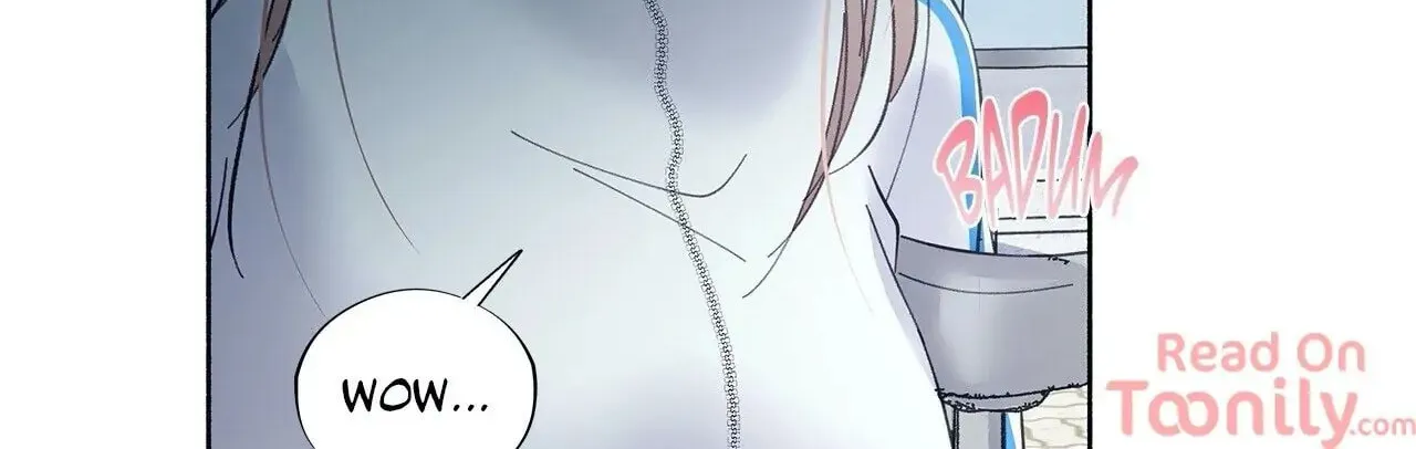 Lilith 2 Chapter 28 page 8 - 