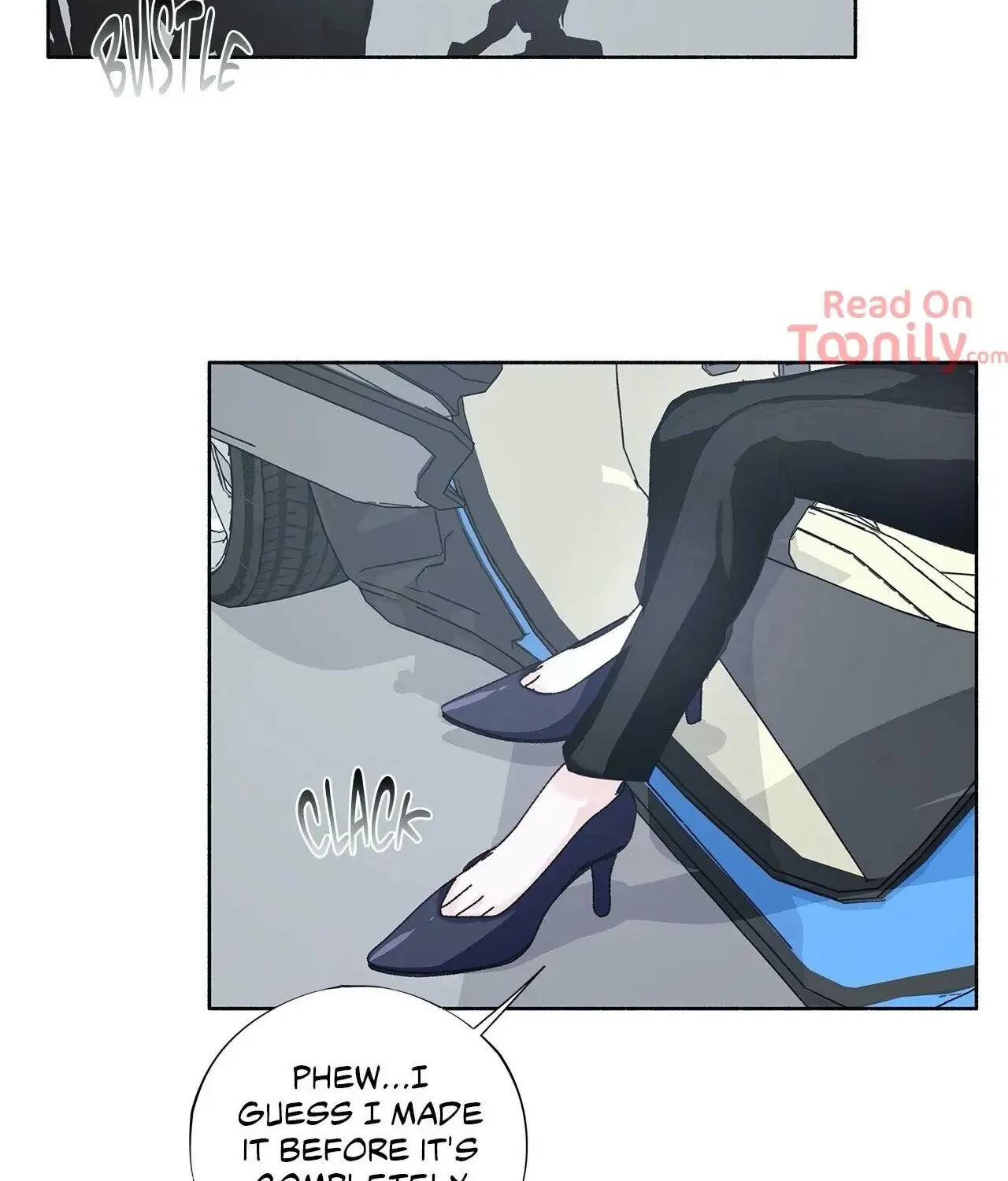 Lilith 2 Chapter 28 page 71 - 