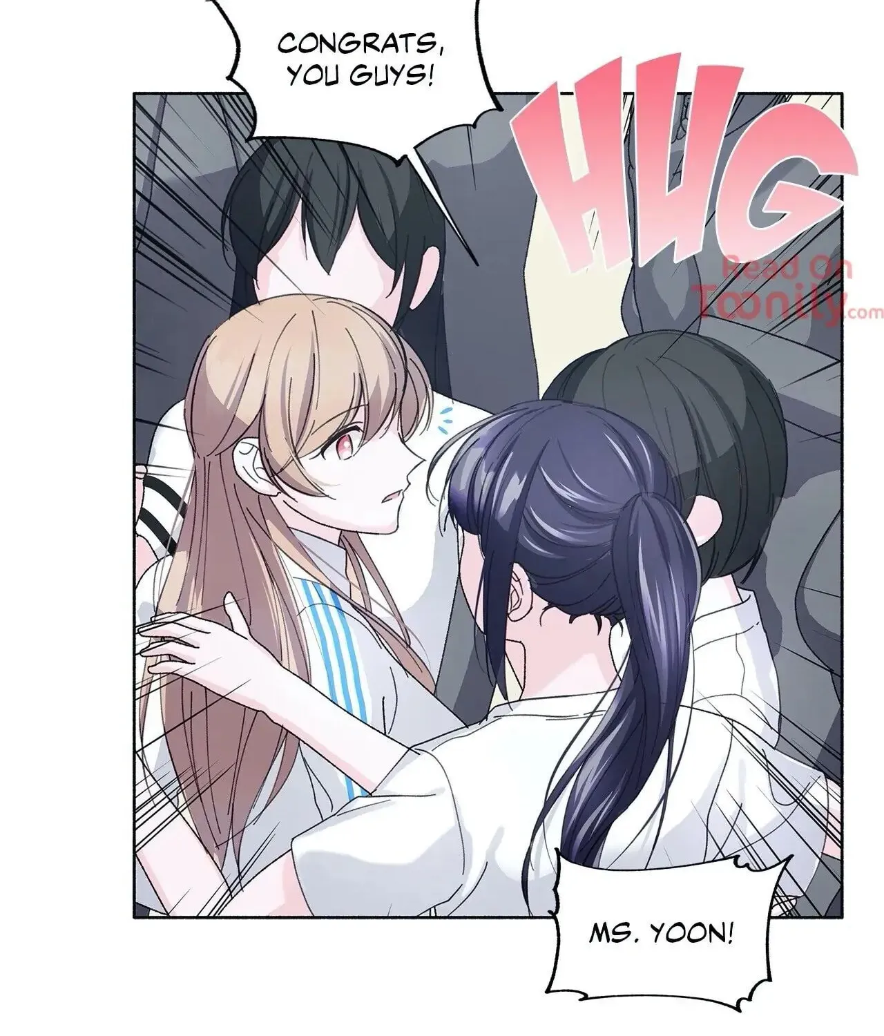 Lilith 2 Chapter 28 page 80 - 