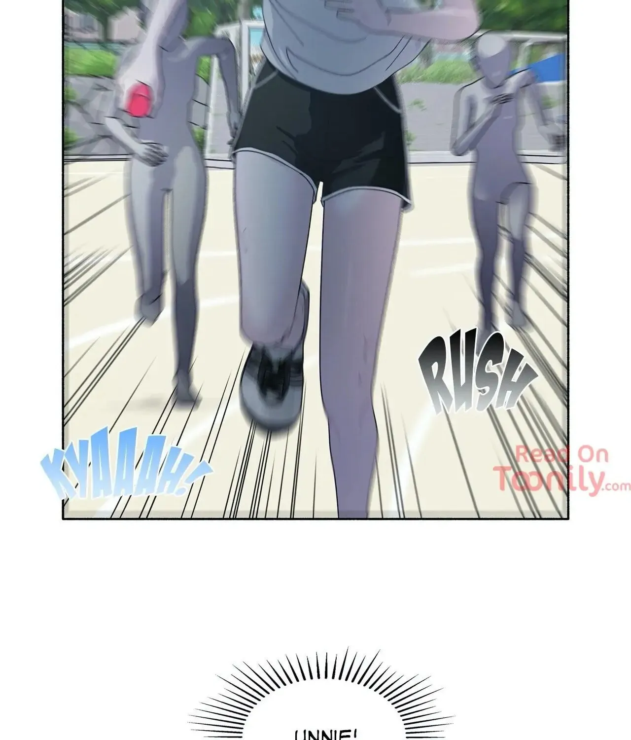 Lilith 2 Chapter 28 page 10 - 