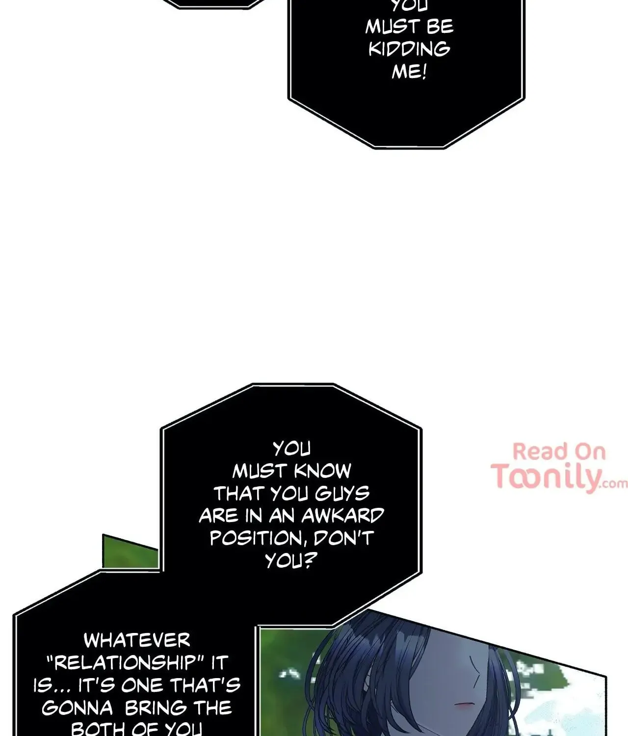 Lilith 2 Chapter 28 page 91 - 