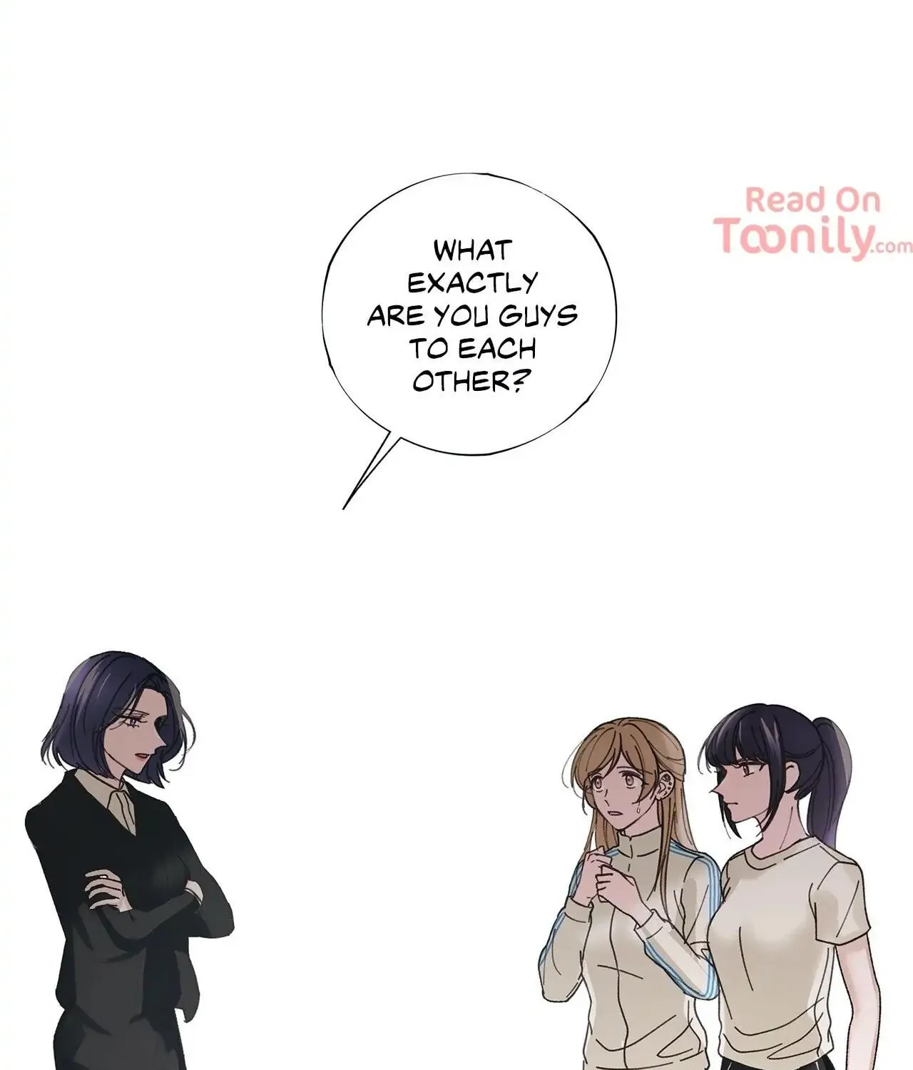 Lilith 2 Chapter 29 page 116 - 
