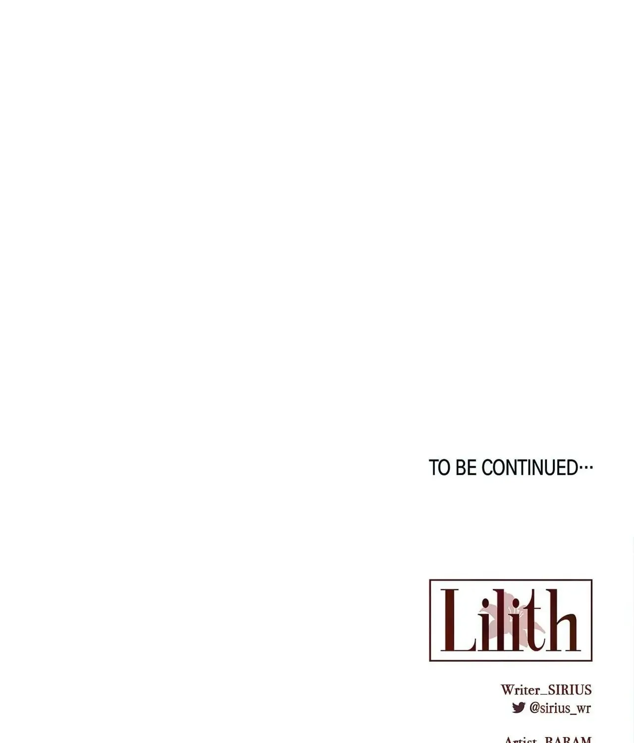 Lilith 2 Chapter 29 page 119 - 