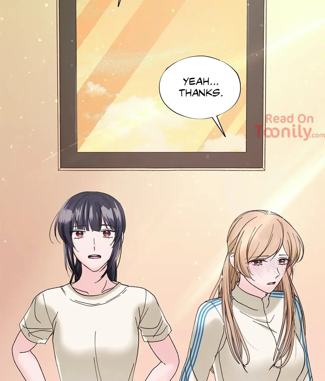 Lilith 2 Chapter 29 page 20 - 