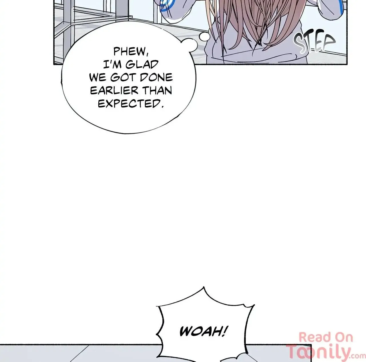 Lilith 2 Chapter 29 page 3 - 