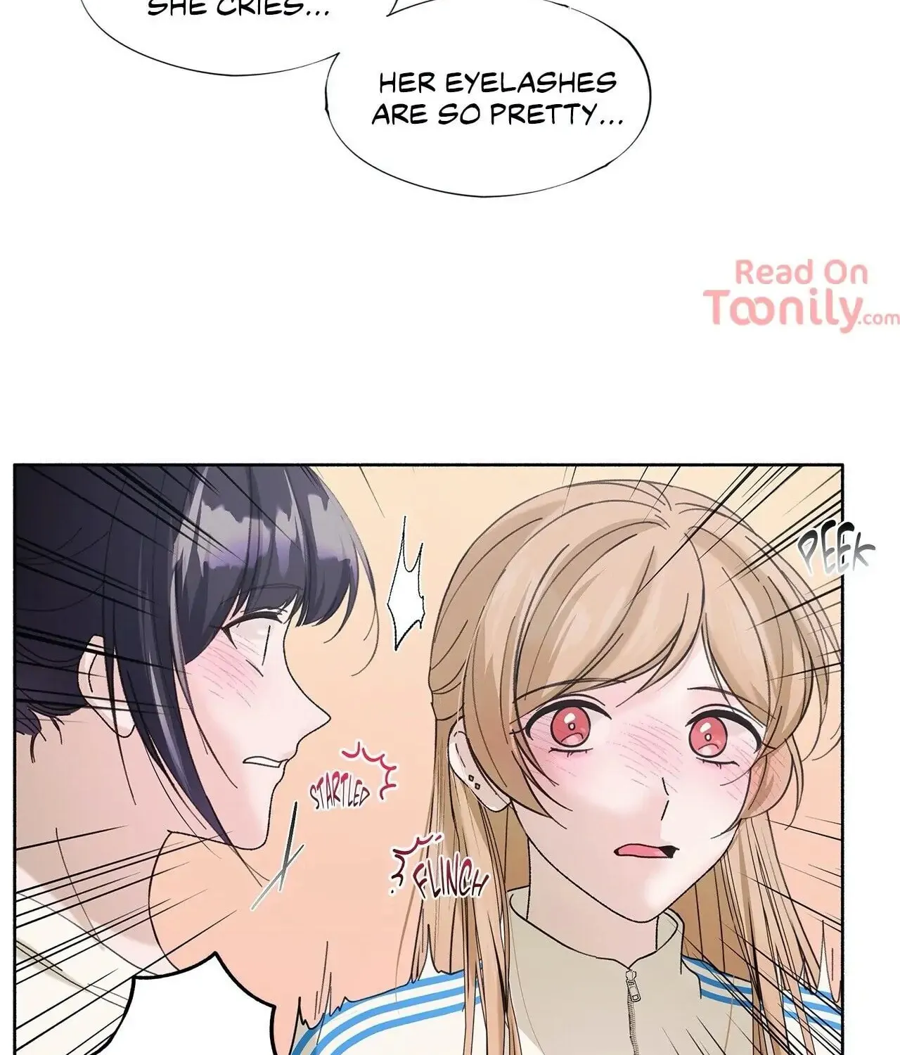 Lilith 2 Chapter 29 page 23 - 