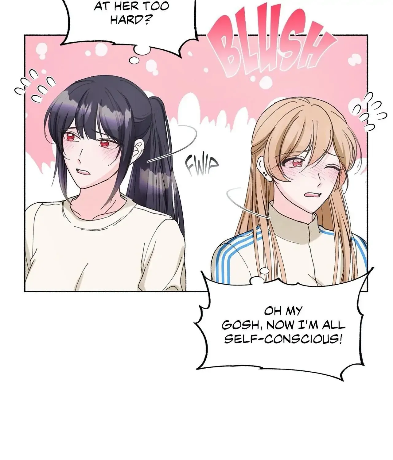 Lilith 2 Chapter 29 page 25 - 