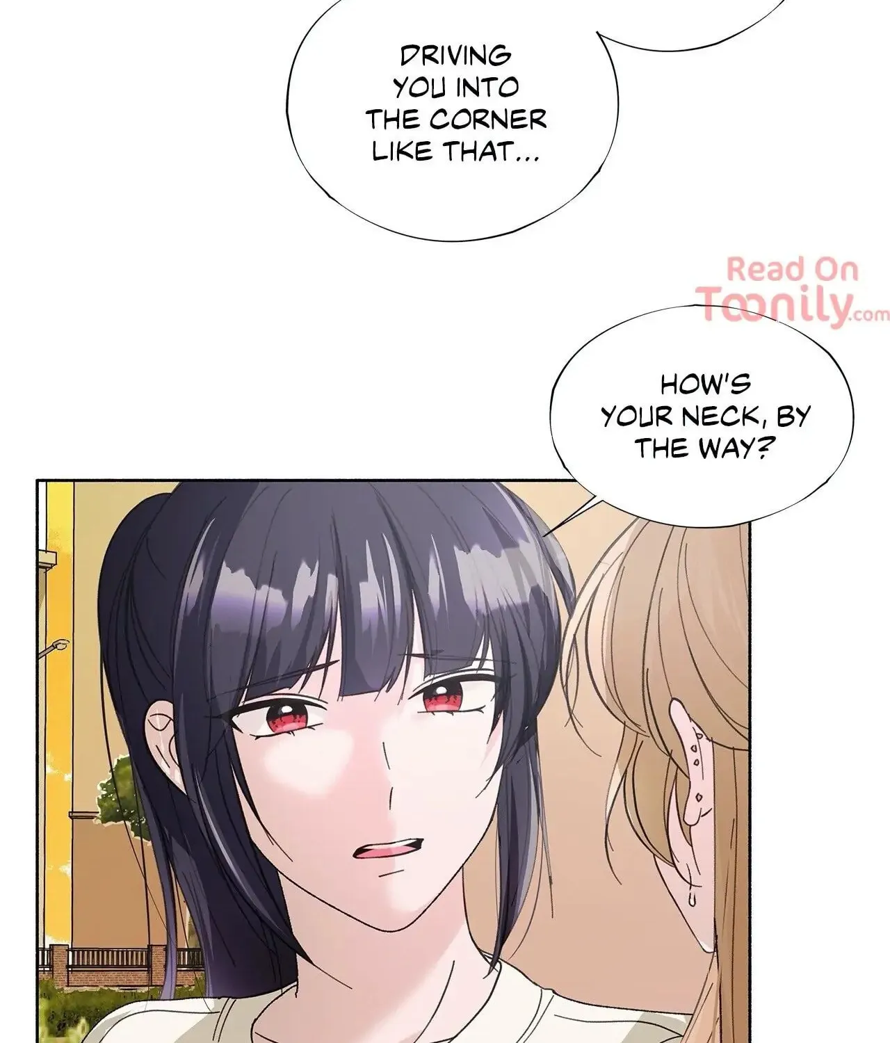 Lilith 2 Chapter 29 page 29 - 