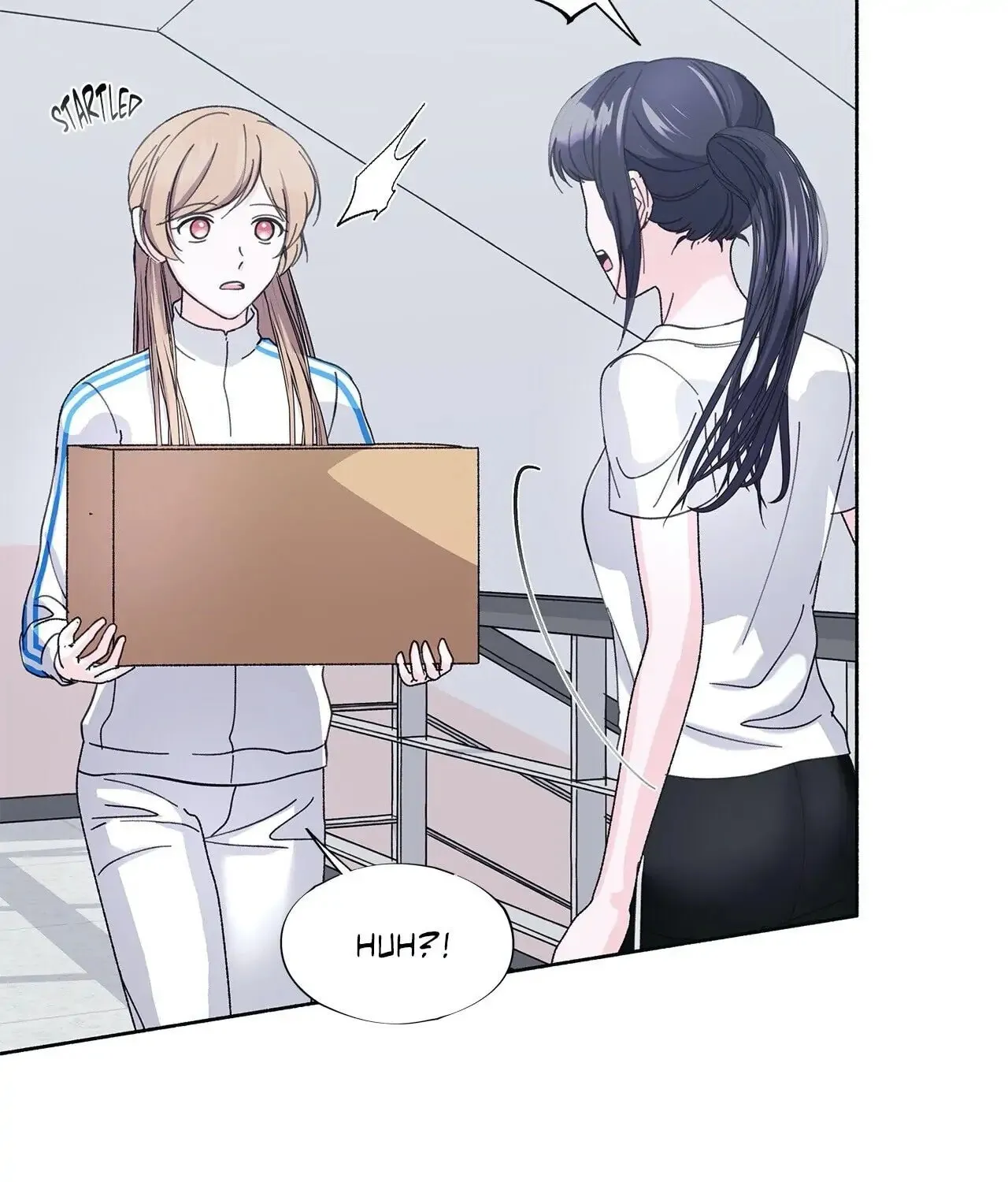 Lilith 2 Chapter 29 page 4 - 