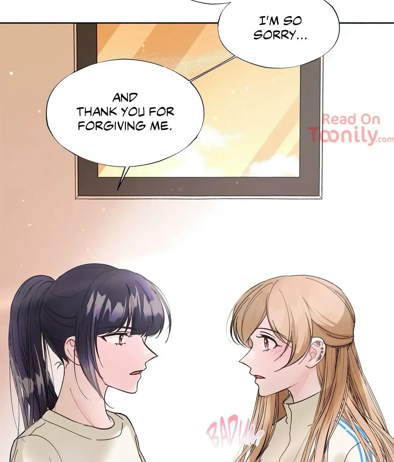 Lilith 2 Chapter 29 page 32 - 