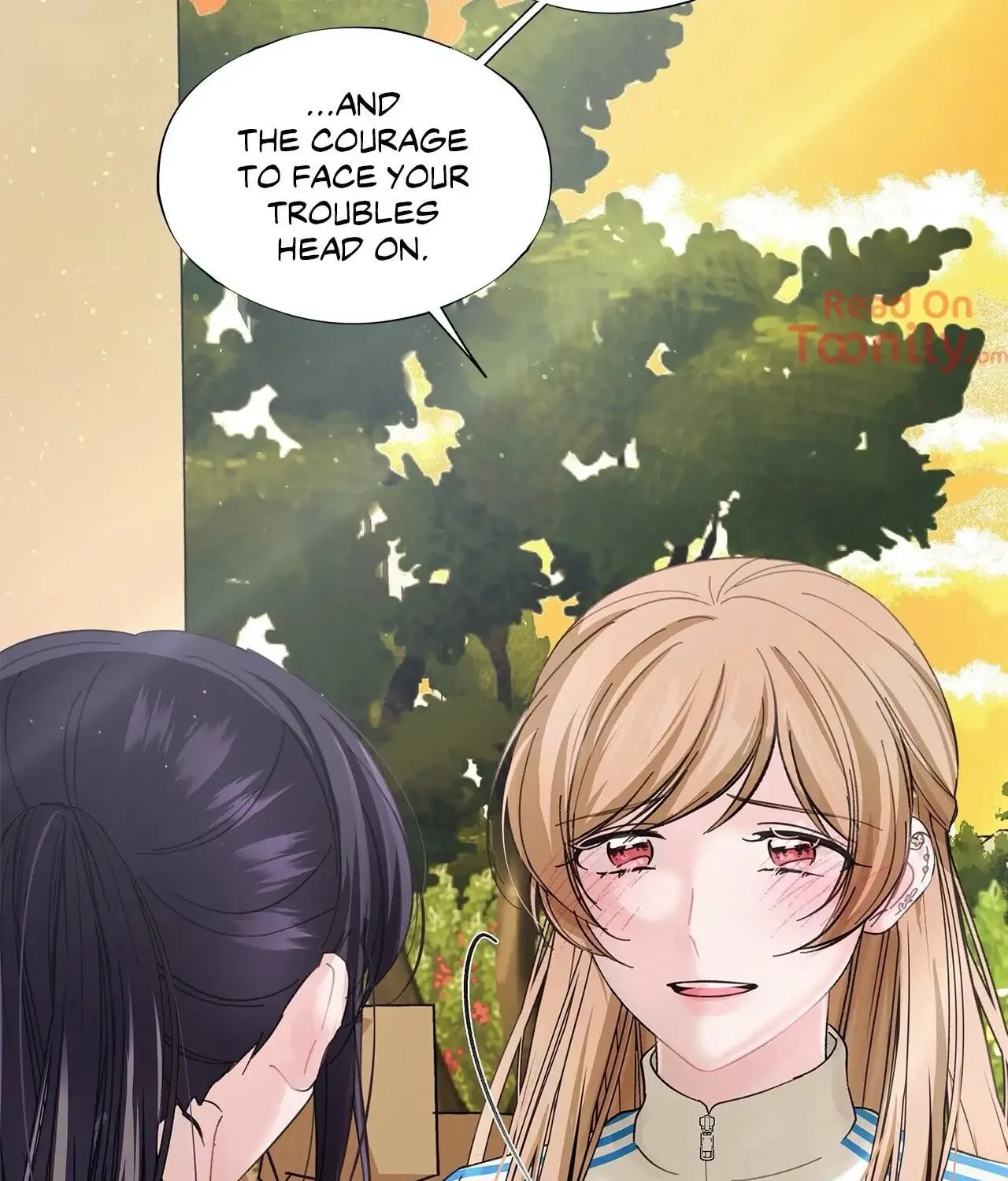 Lilith 2 Chapter 29 page 44 - 