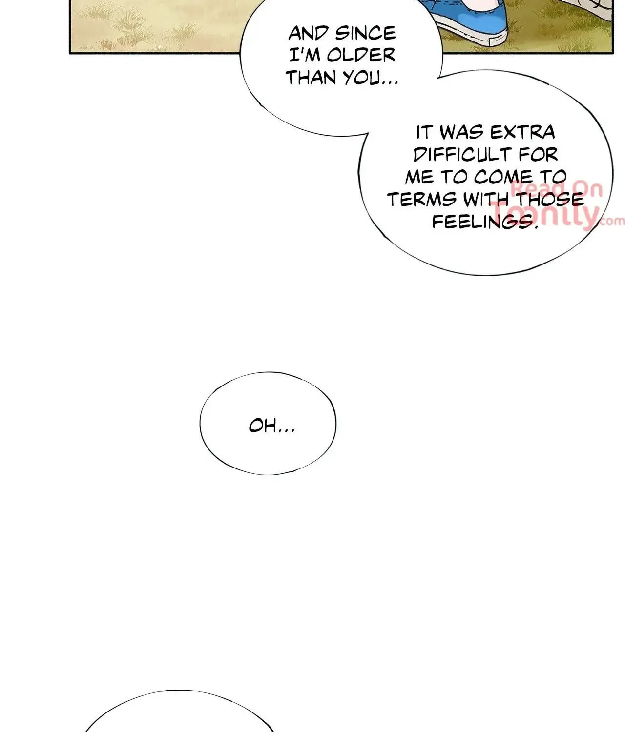Lilith 2 Chapter 29 page 50 - 