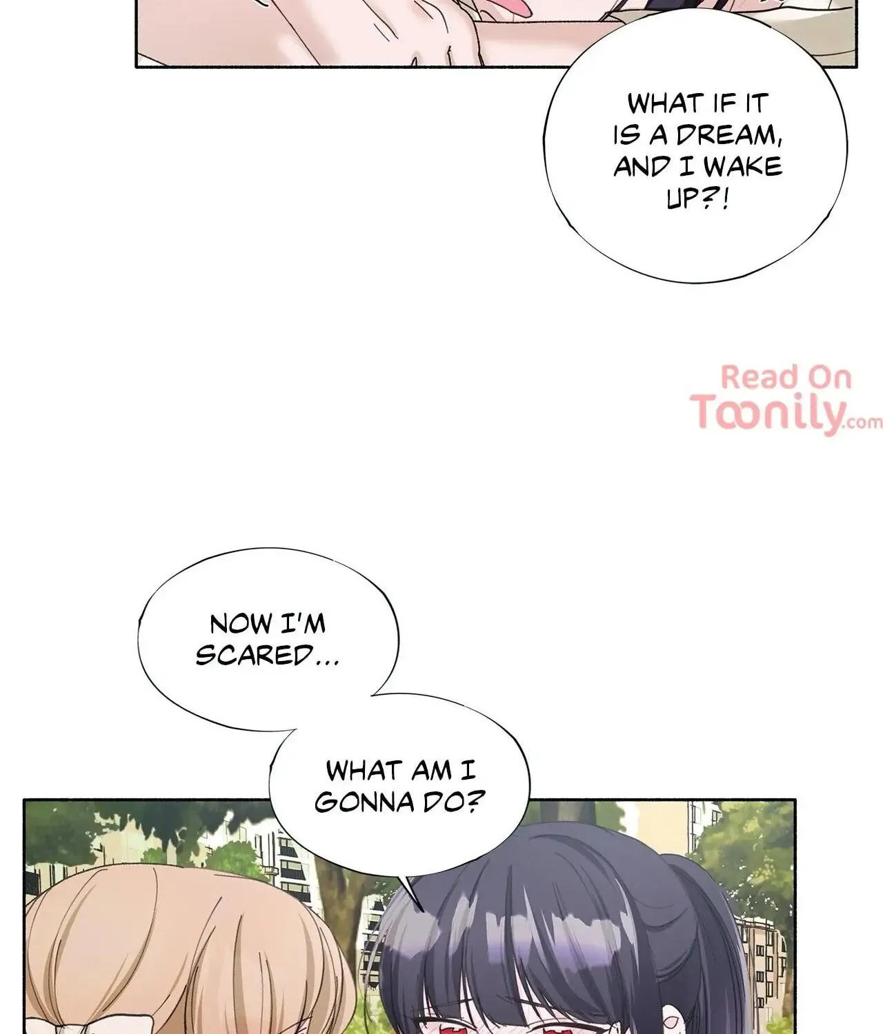 Lilith 2 Chapter 29 page 74 - 