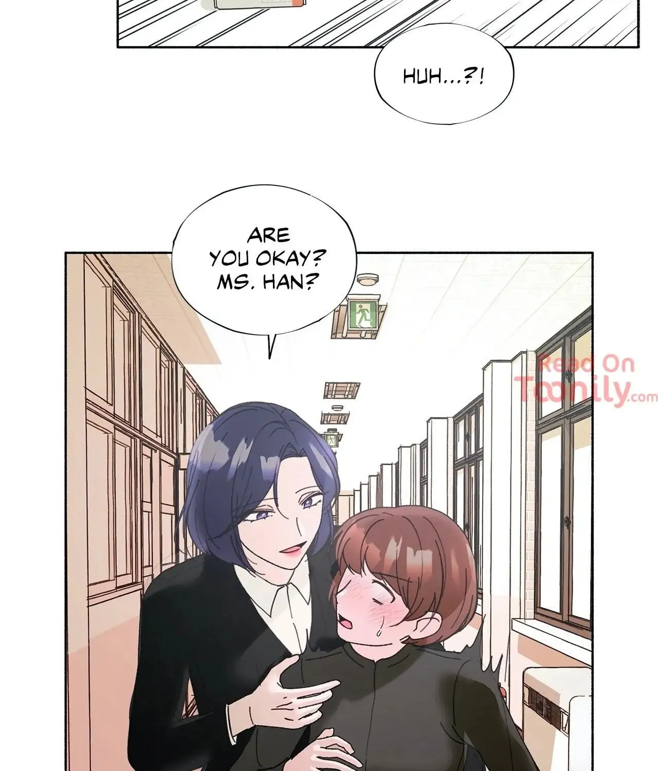 Lilith 2 Chapter 29 page 86 - 