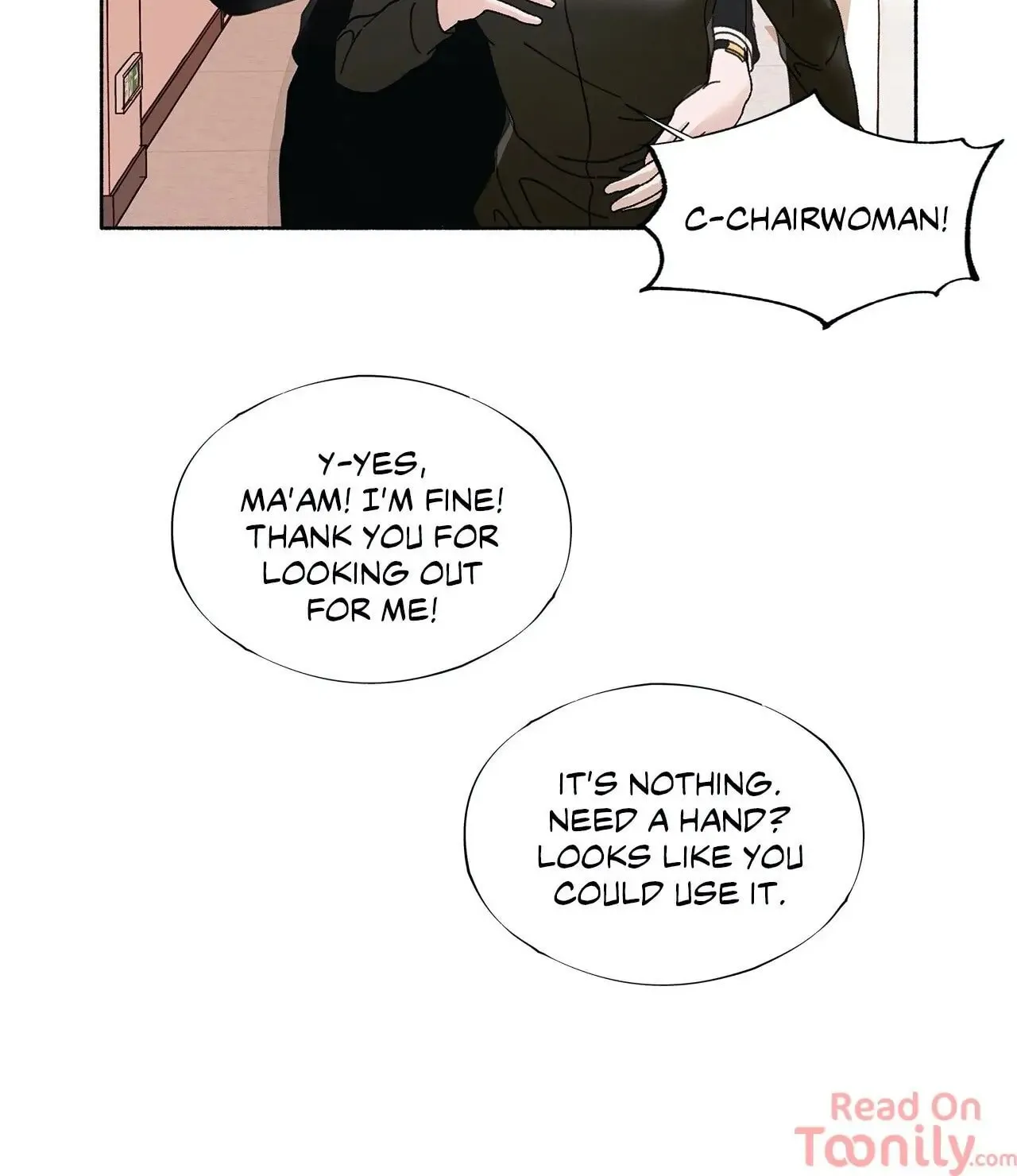 Lilith 2 Chapter 29 page 87 - 