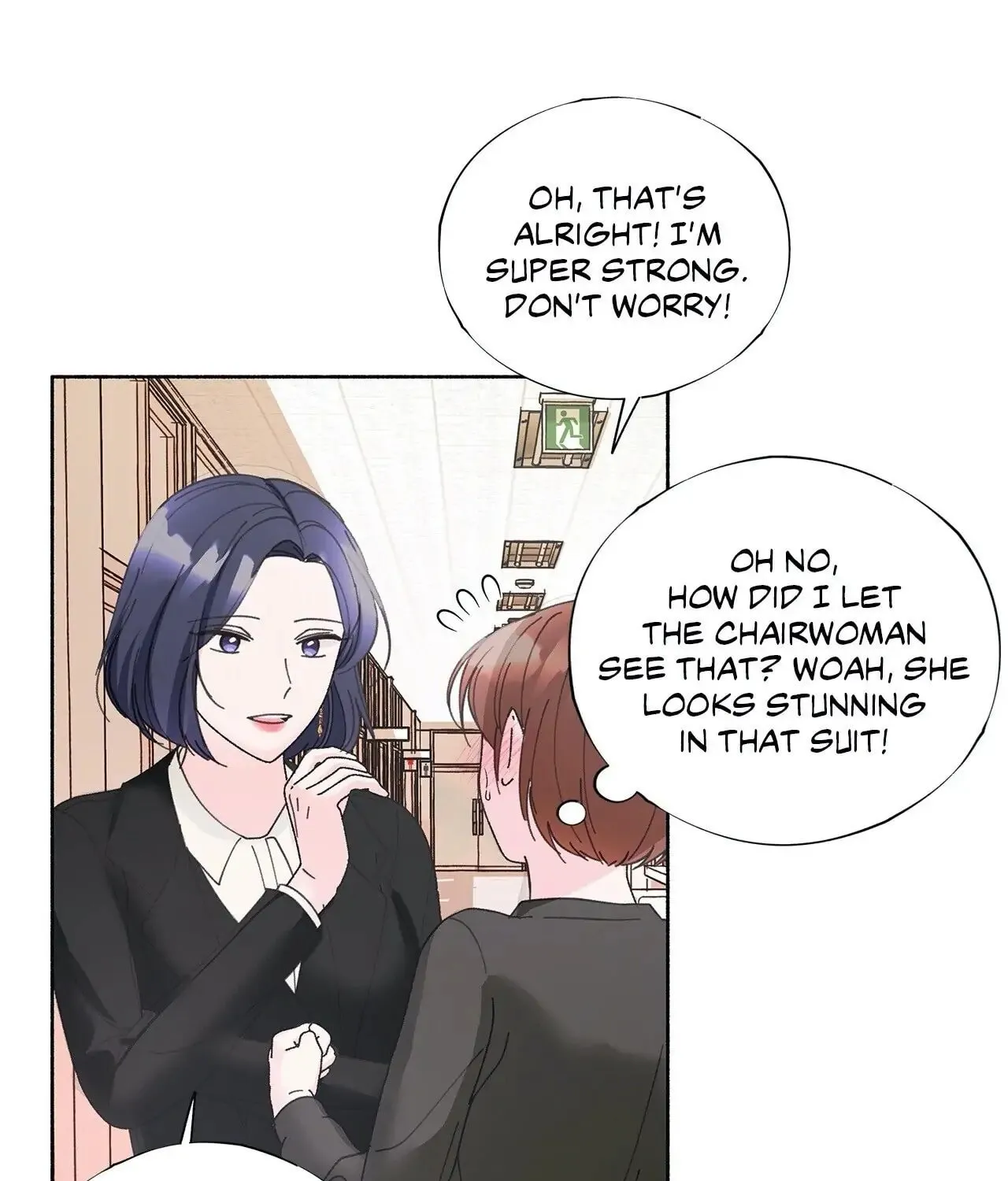 Lilith 2 Chapter 29 page 88 - 