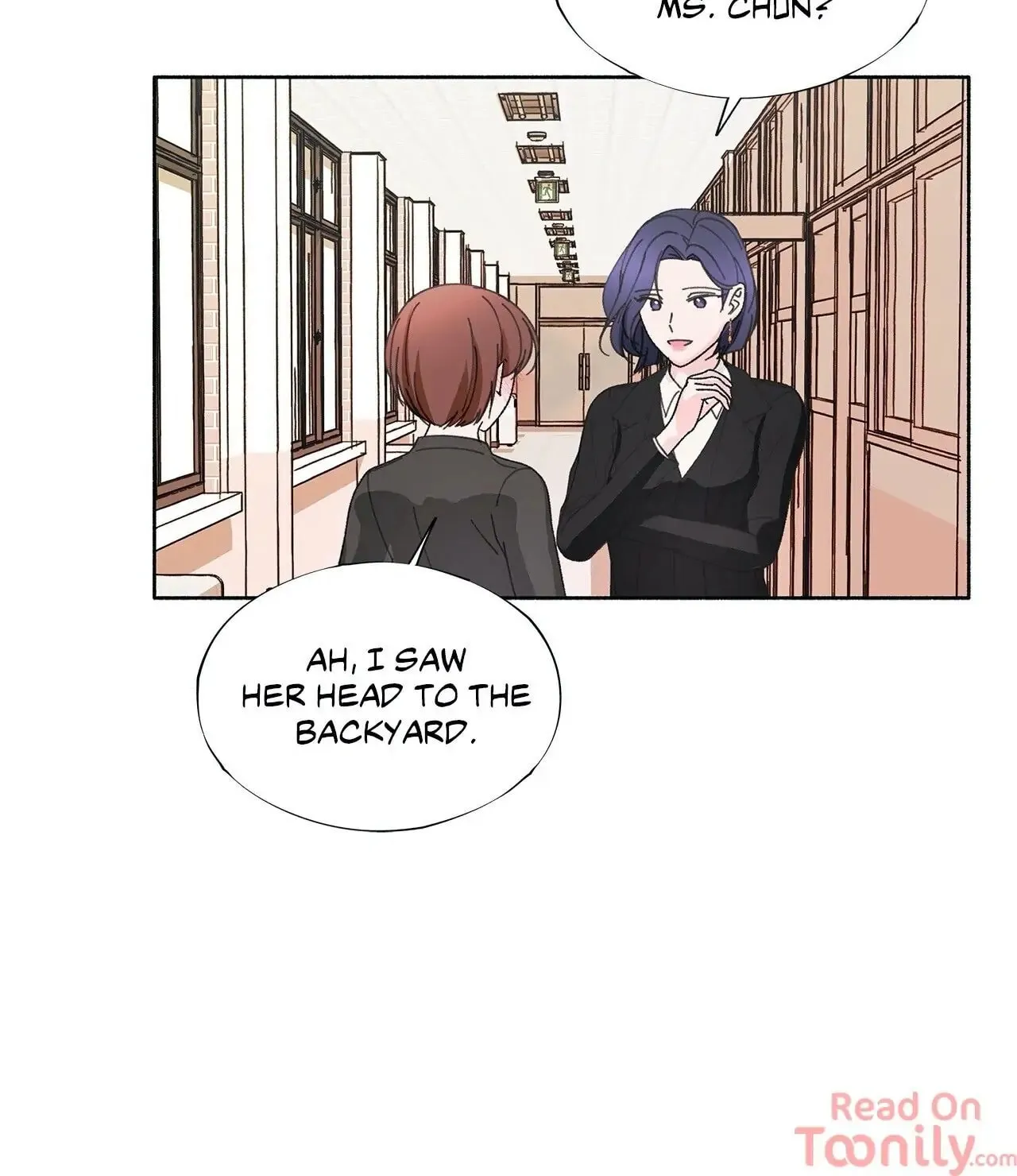 Lilith 2 Chapter 29 page 90 - 