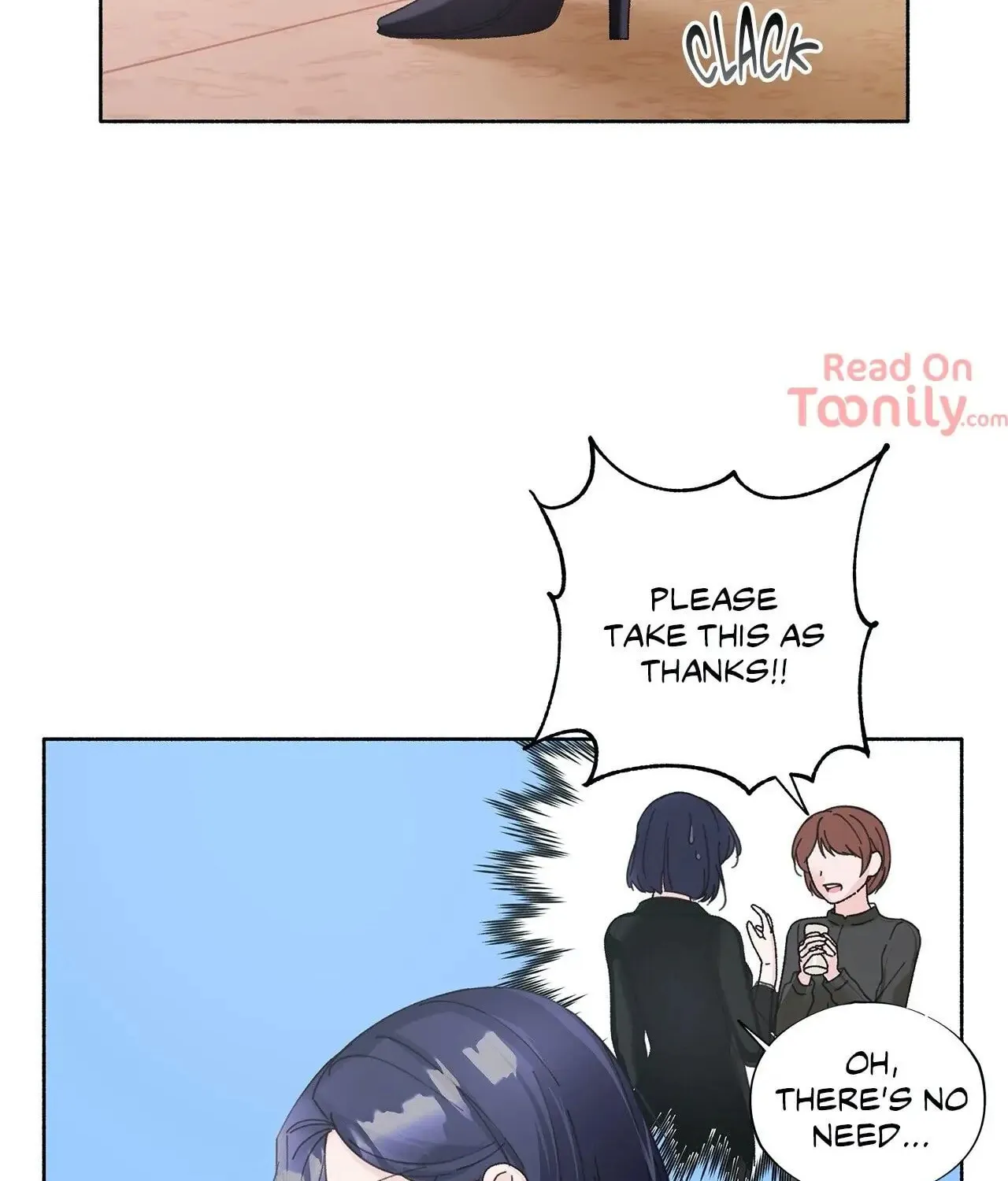 Lilith 2 Chapter 29 page 92 - 