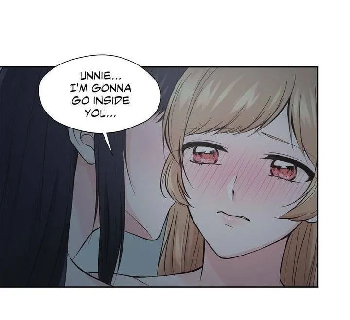 Lilith 2 Chapter 3 page 22 - 
