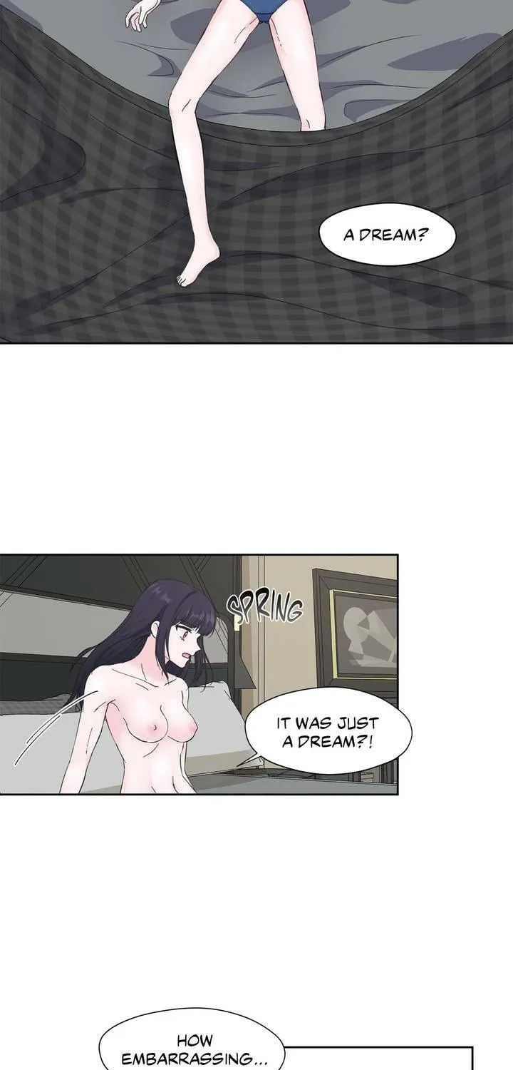 Lilith 2 Chapter 3 page 29 - 
