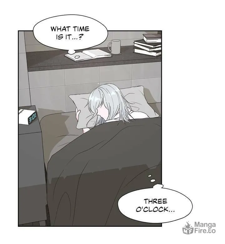 Lilith 2 Chapter 3 page 48 - 