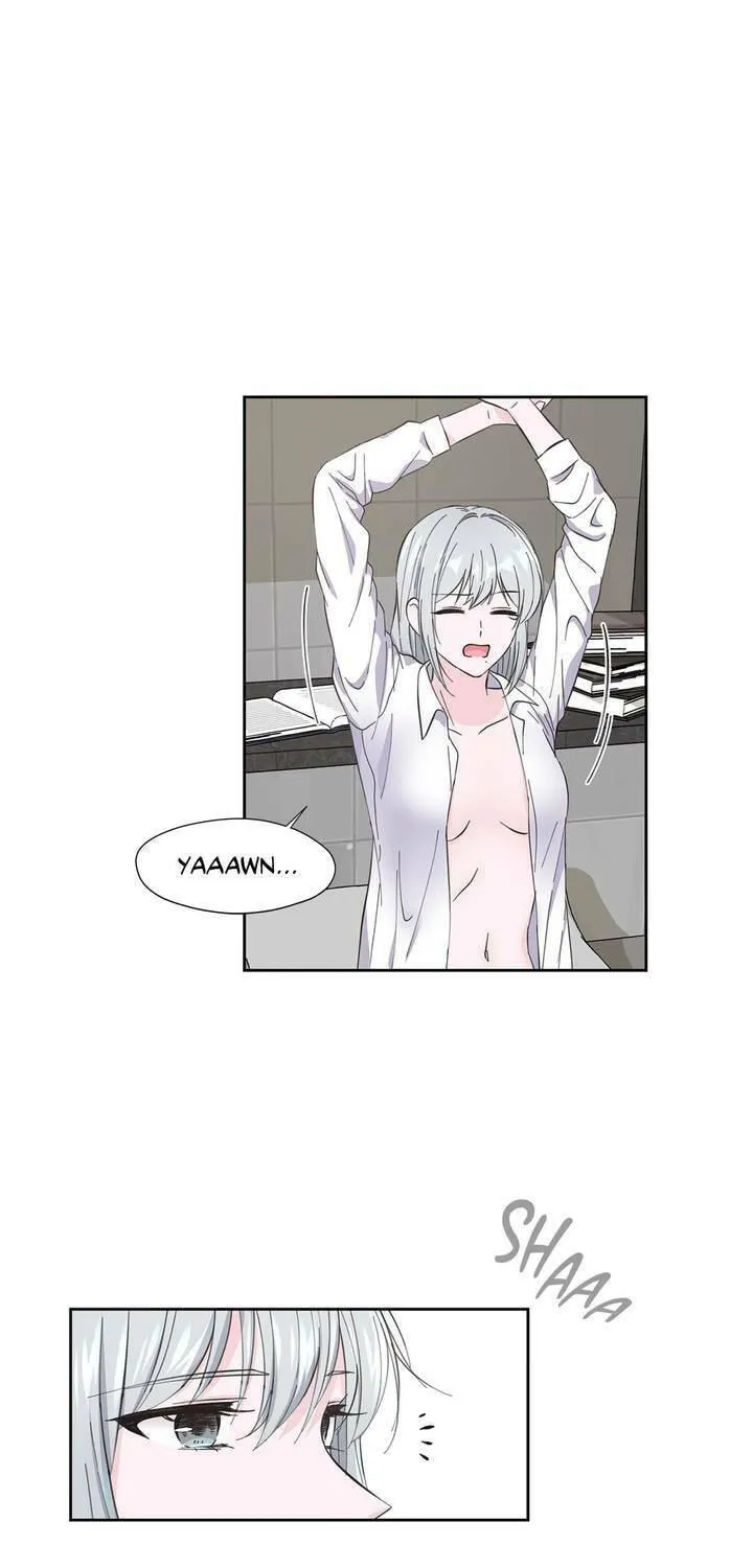 Lilith 2 Chapter 3 page 49 - 
