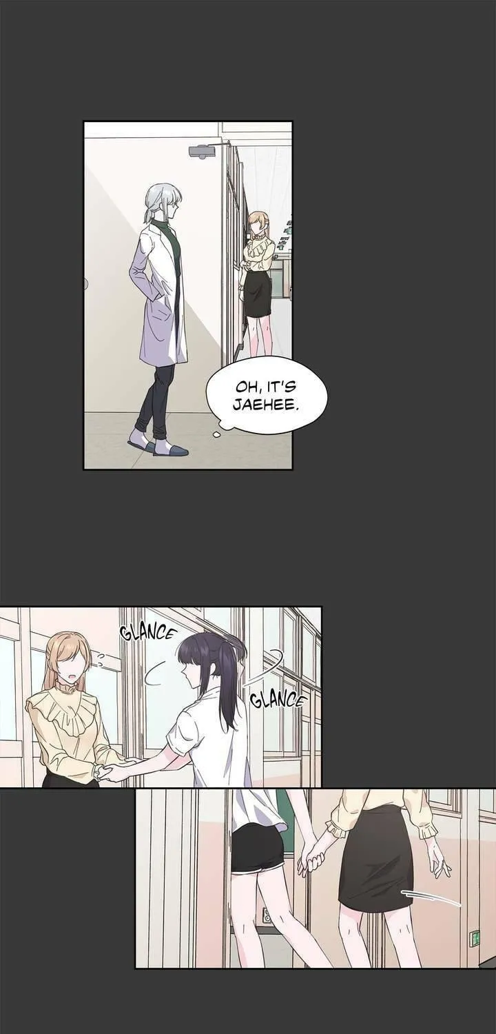 Lilith 2 Chapter 3 page 53 - 