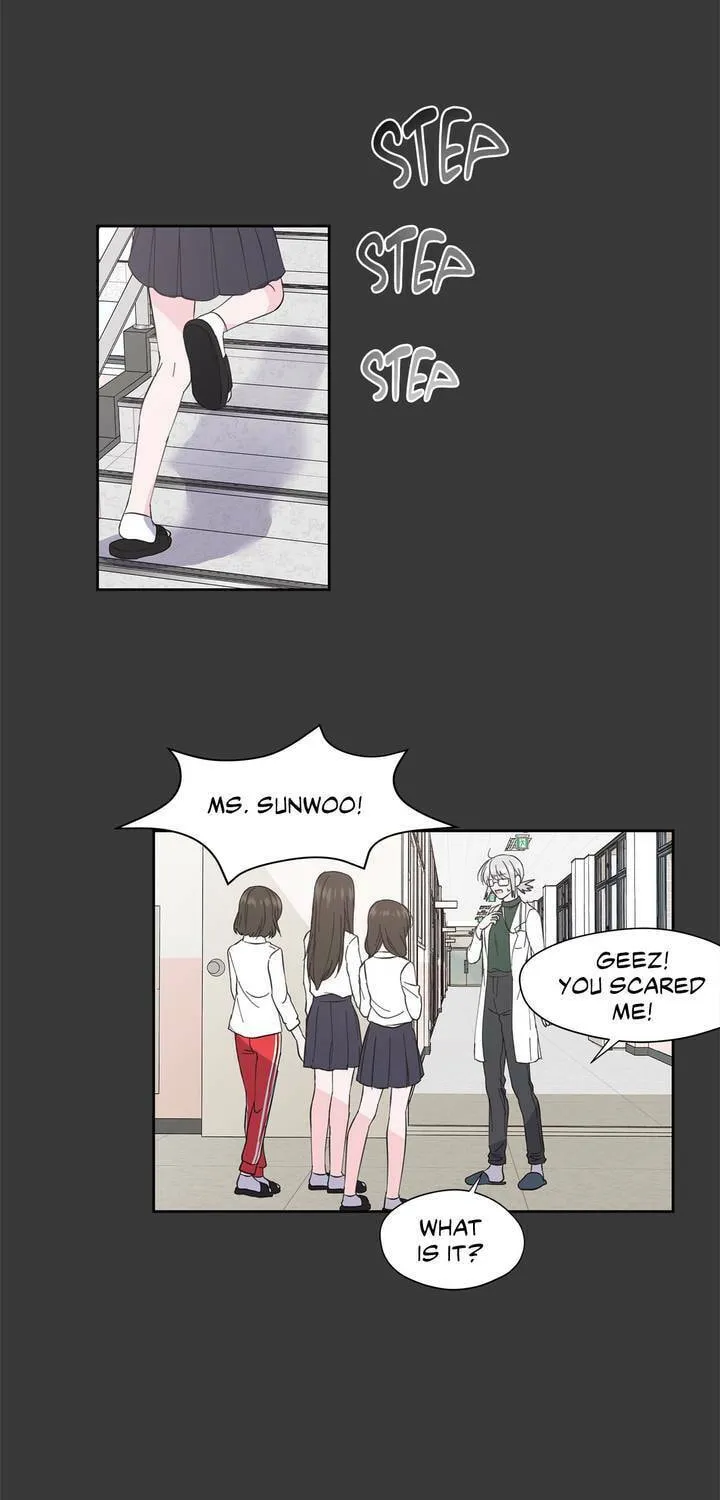 Lilith 2 Chapter 3 page 55 - 