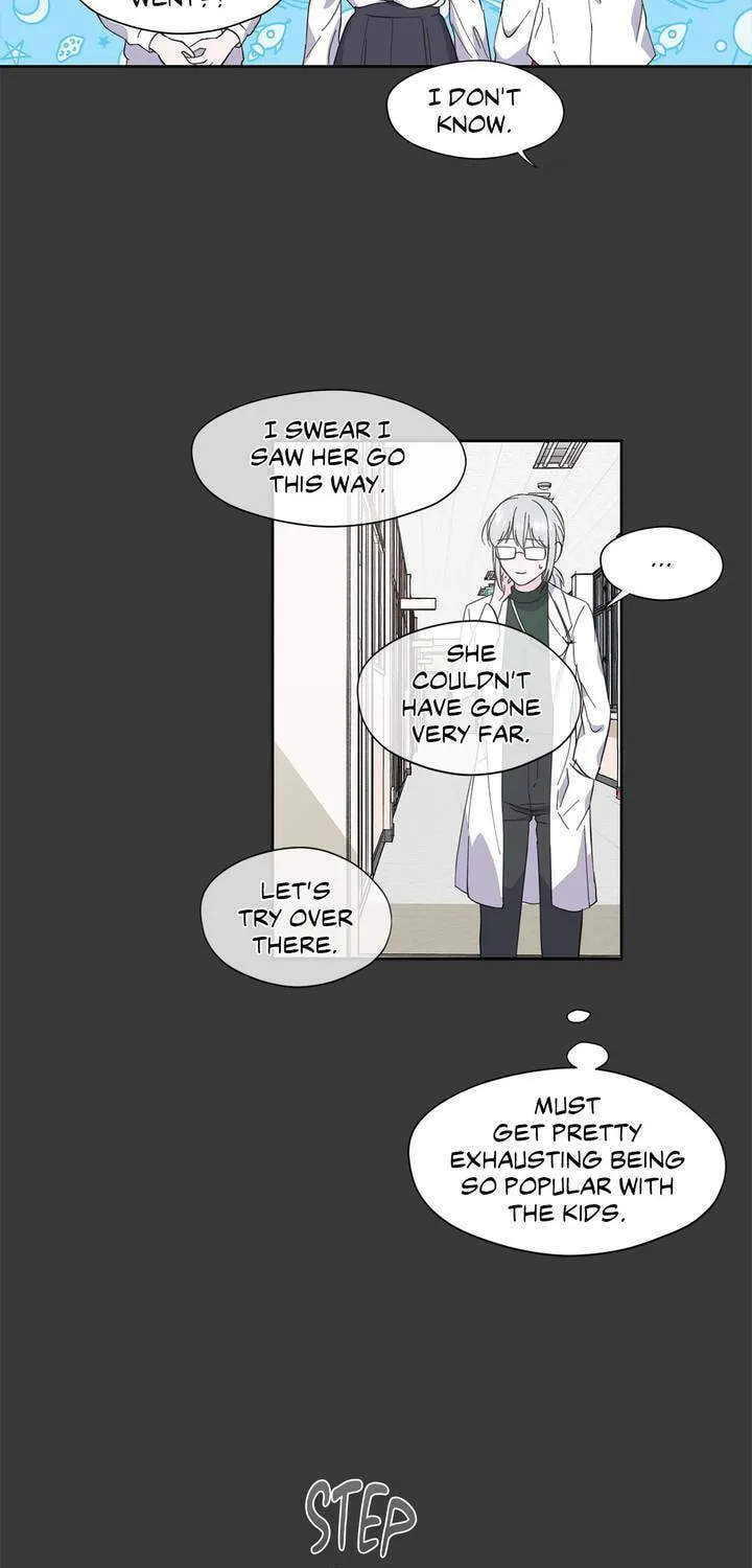 Lilith 2 Chapter 3 page 57 - 