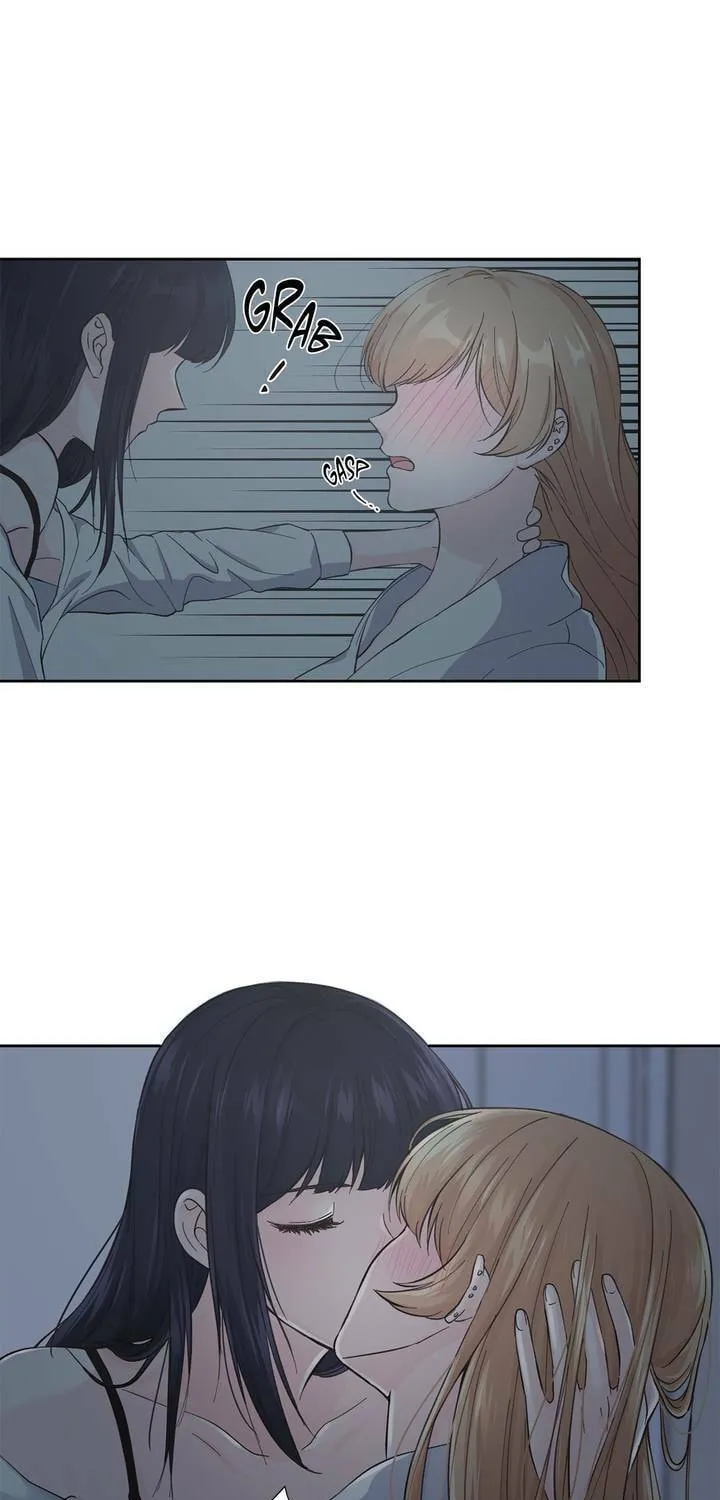 Lilith 2 Chapter 3 page 7 - 