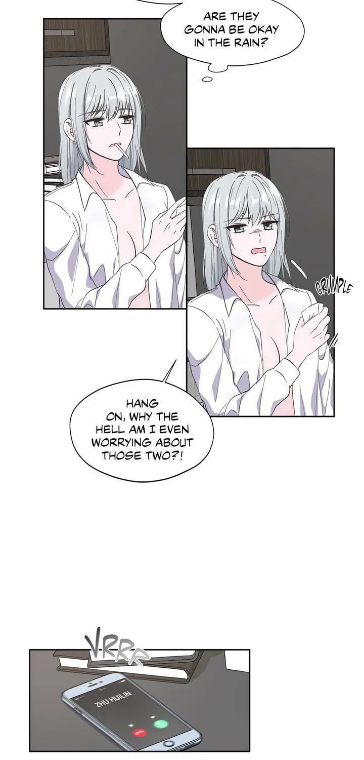 Lilith 2 Chapter 3 page 61 - 