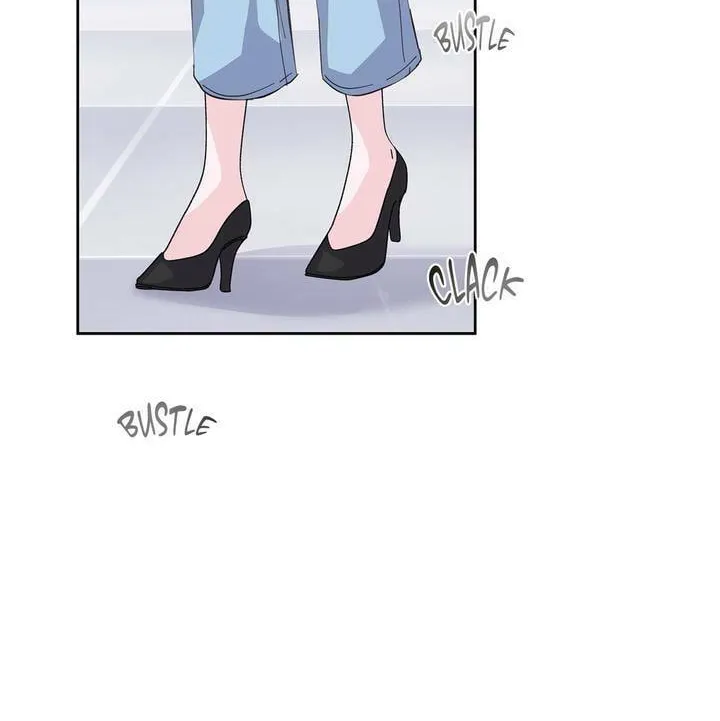 Lilith 2 Chapter 3 page 64 - 