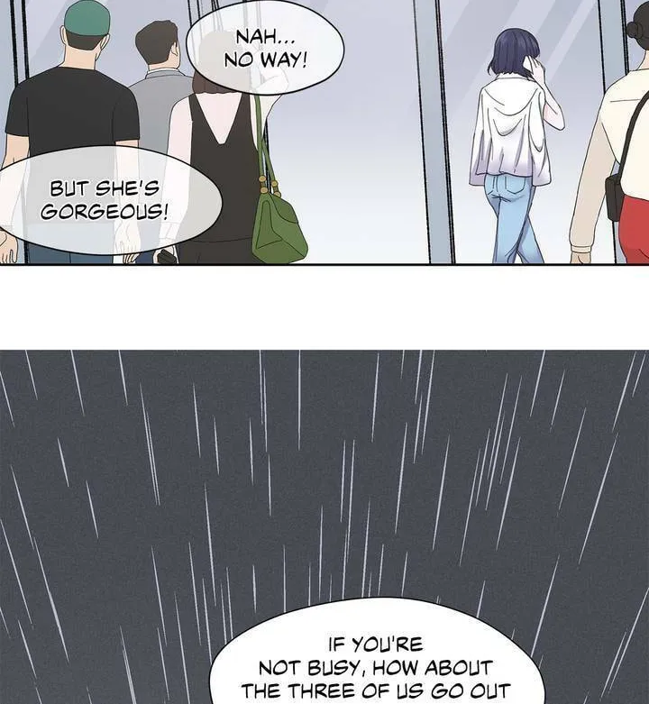 Lilith 2 Chapter 3 page 68 - 
