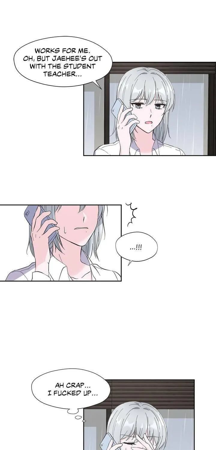 Lilith 2 Chapter 3 page 71 - 